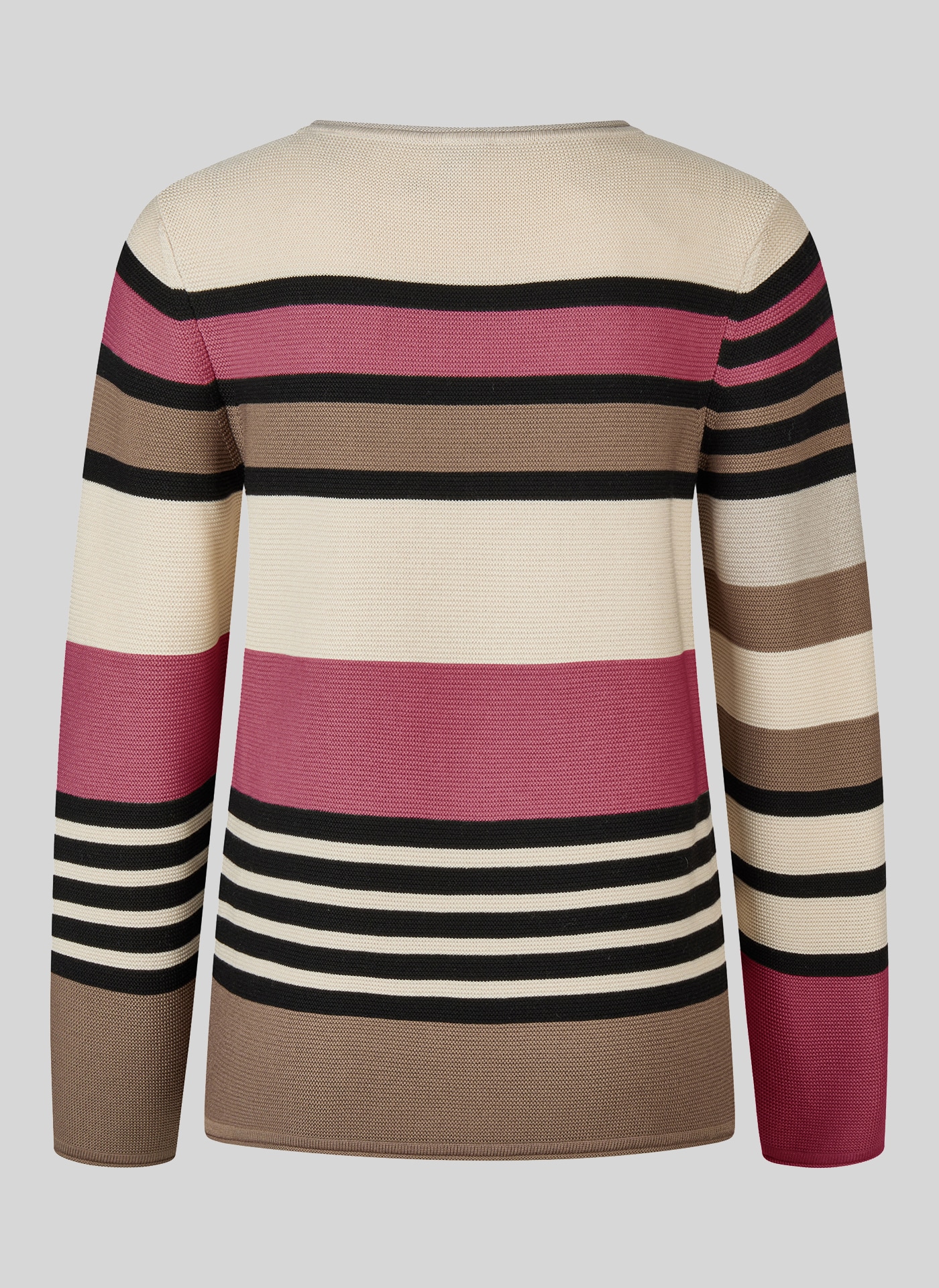 Rabe Strickpullover »Pullover«