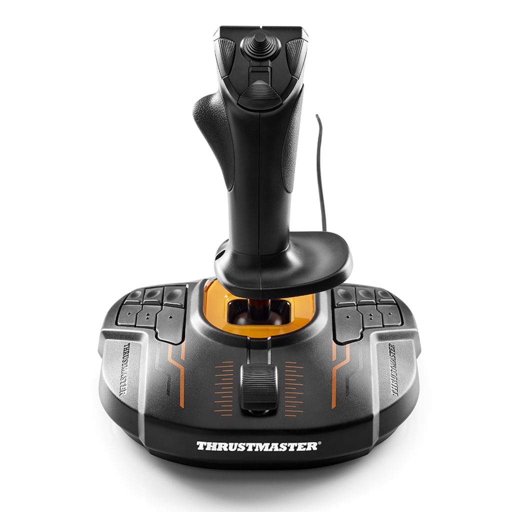 Thrustmaster Joystick »T.16000M FCS«