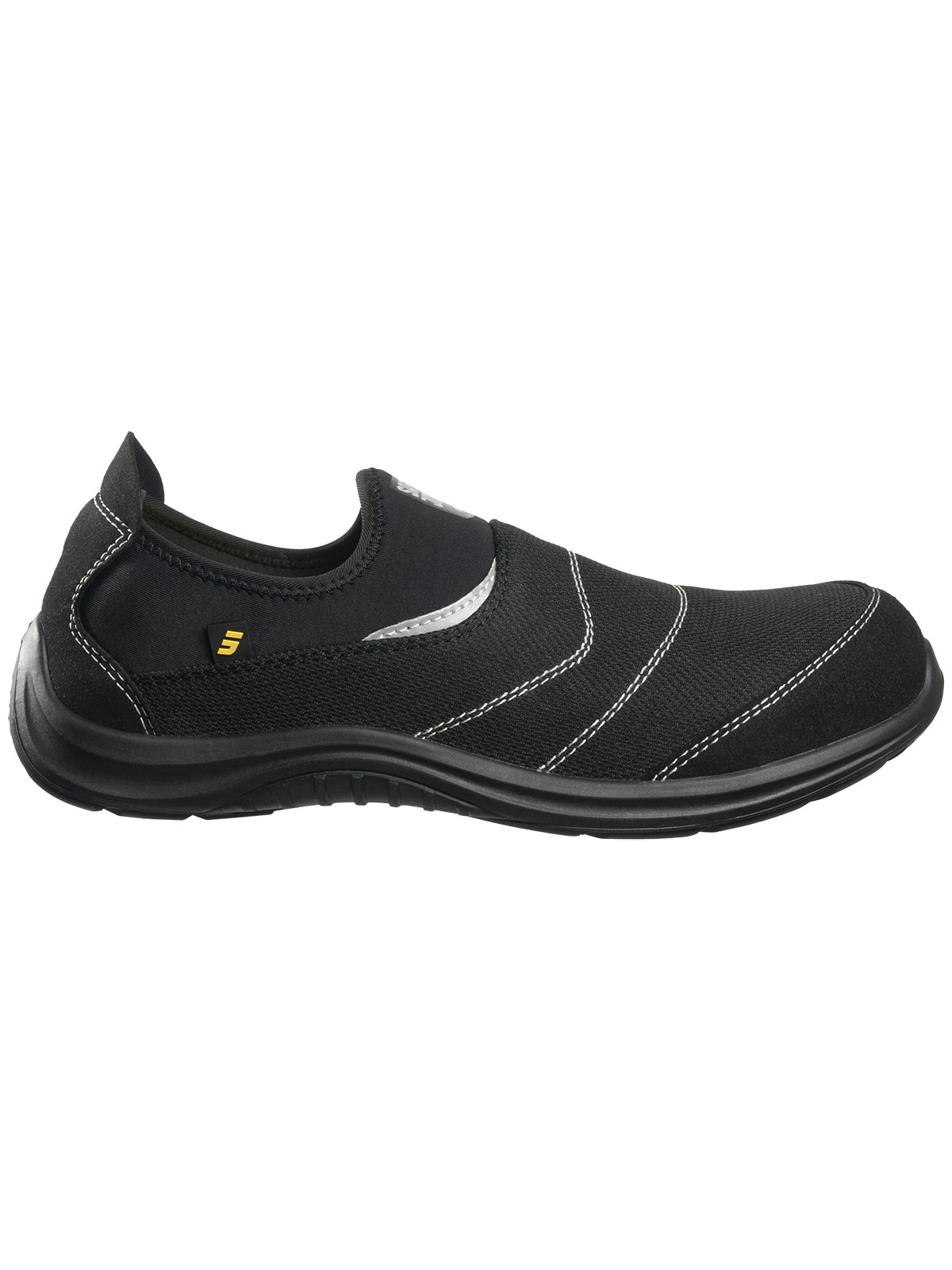 Safety Jogger Works Sicherheitsschuh "Yukon"