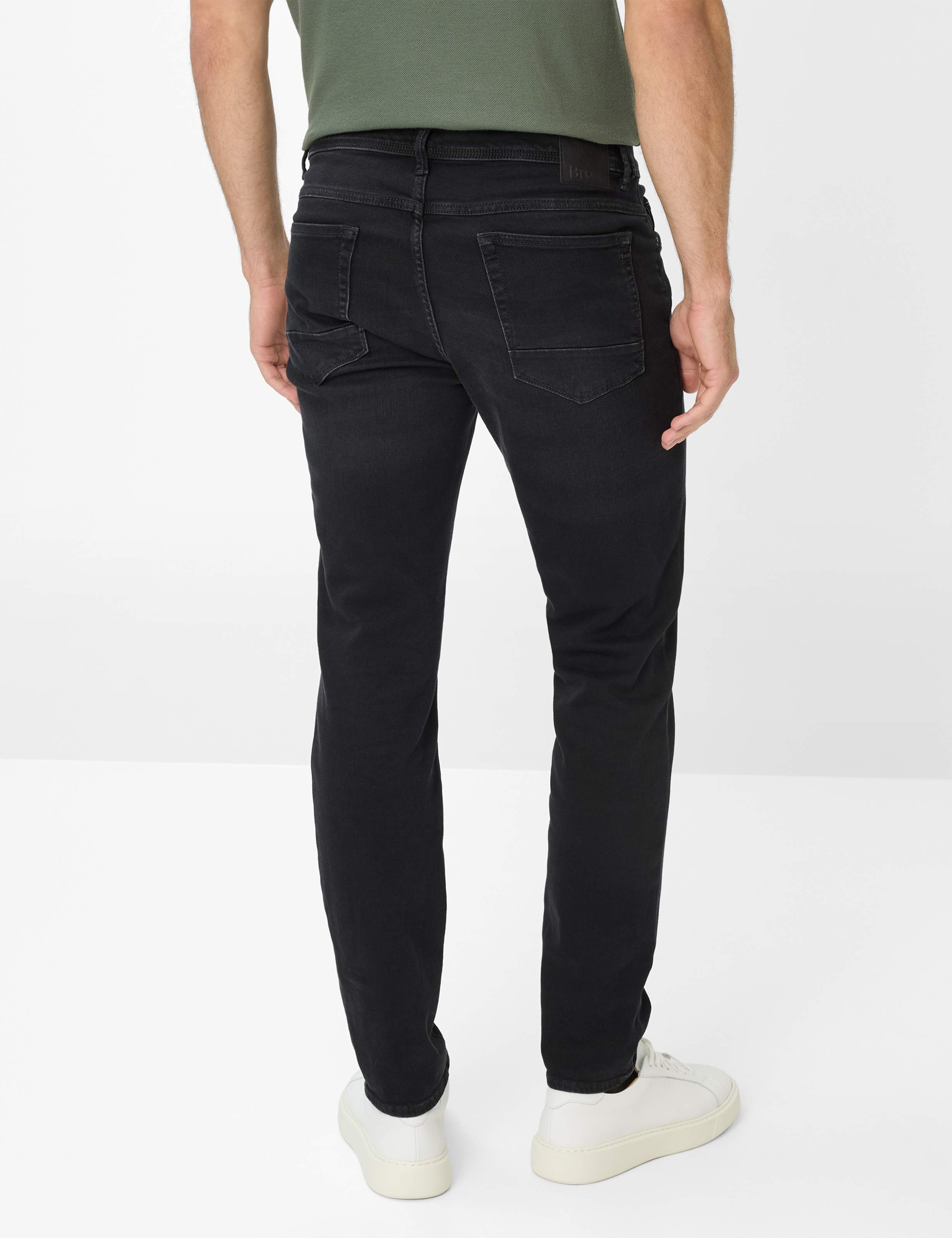 Brax 5-Pocket-Jeans »Style CHRIS«