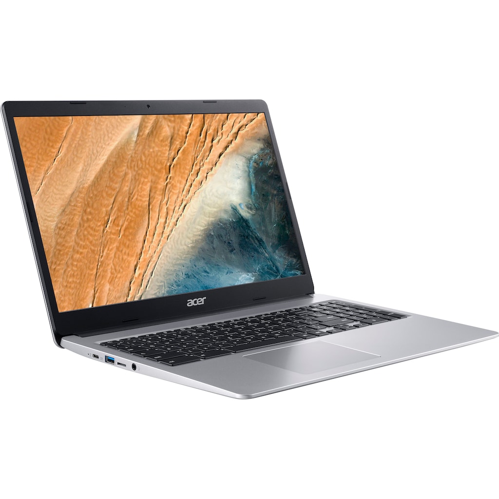 Acer Chromebook »Chromebook 315 CB315-3HT-P4L2«, 39,62 cm, / 15,6 Zoll, Intel, Pentium, UHD Graphics 605