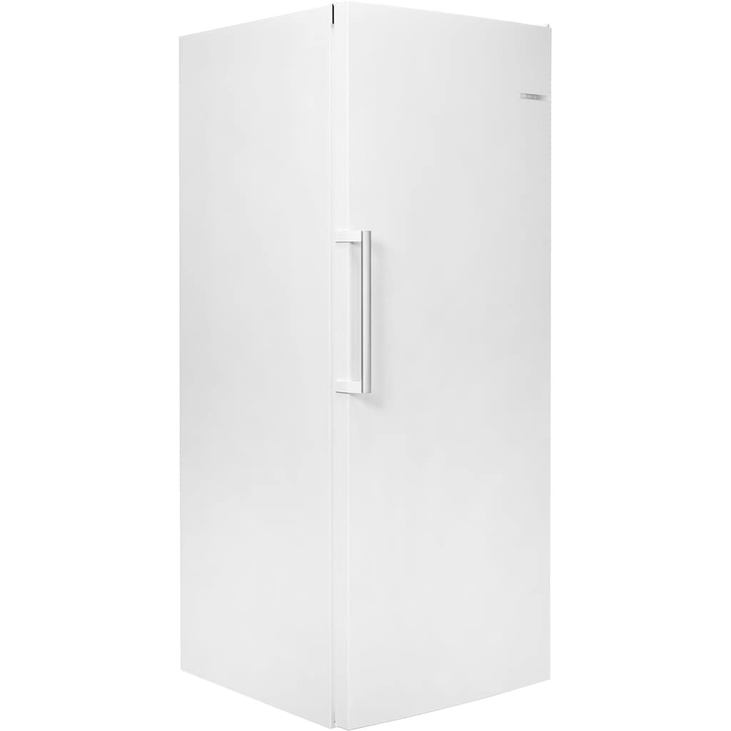 BOSCH Gefrierschrank »GSN54AWCV«, 176 cm hoch, 70 cm breit