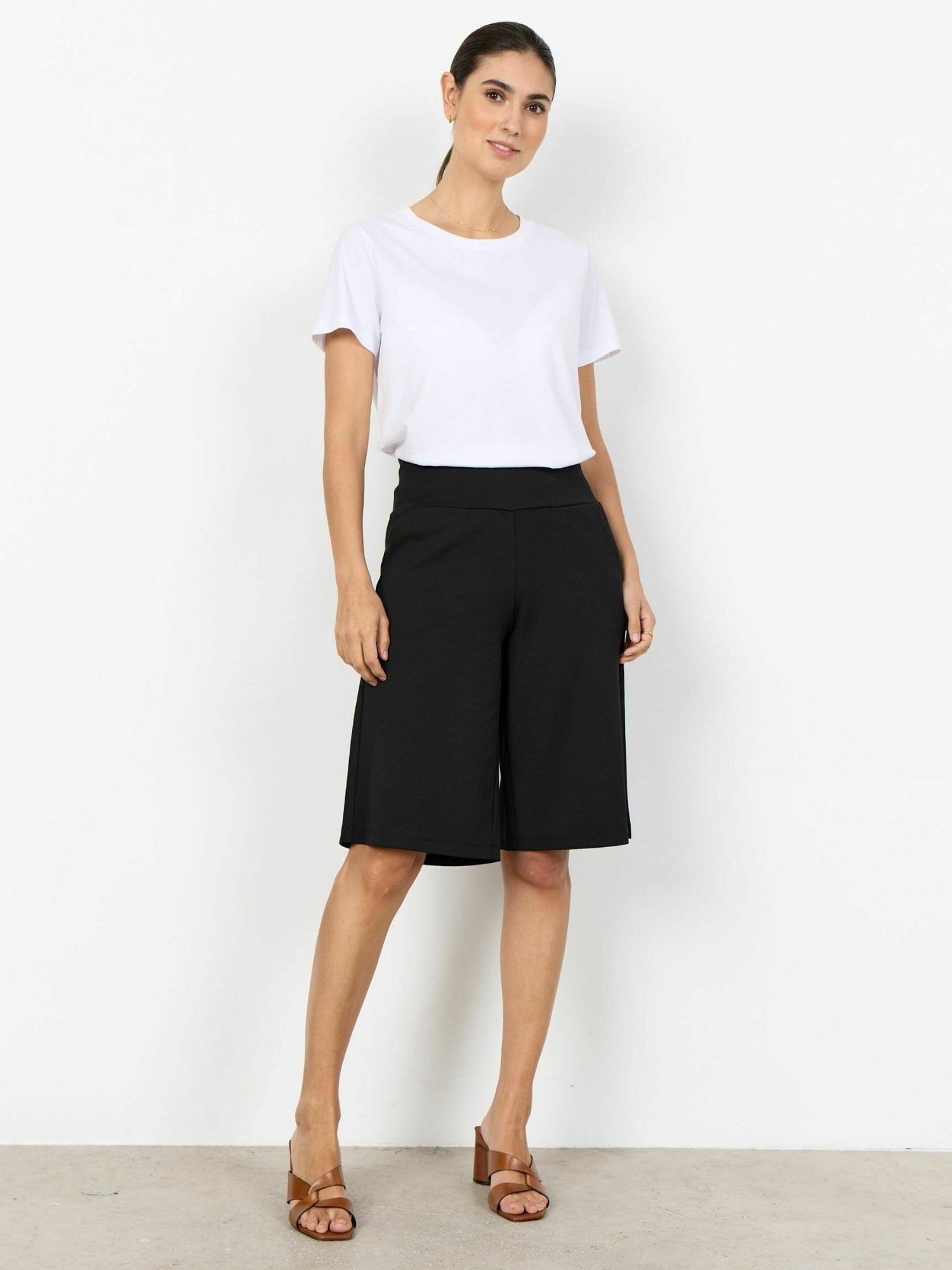 soyaconcept Shorts »Soya Concept Shorts SC-SIHAM 105«