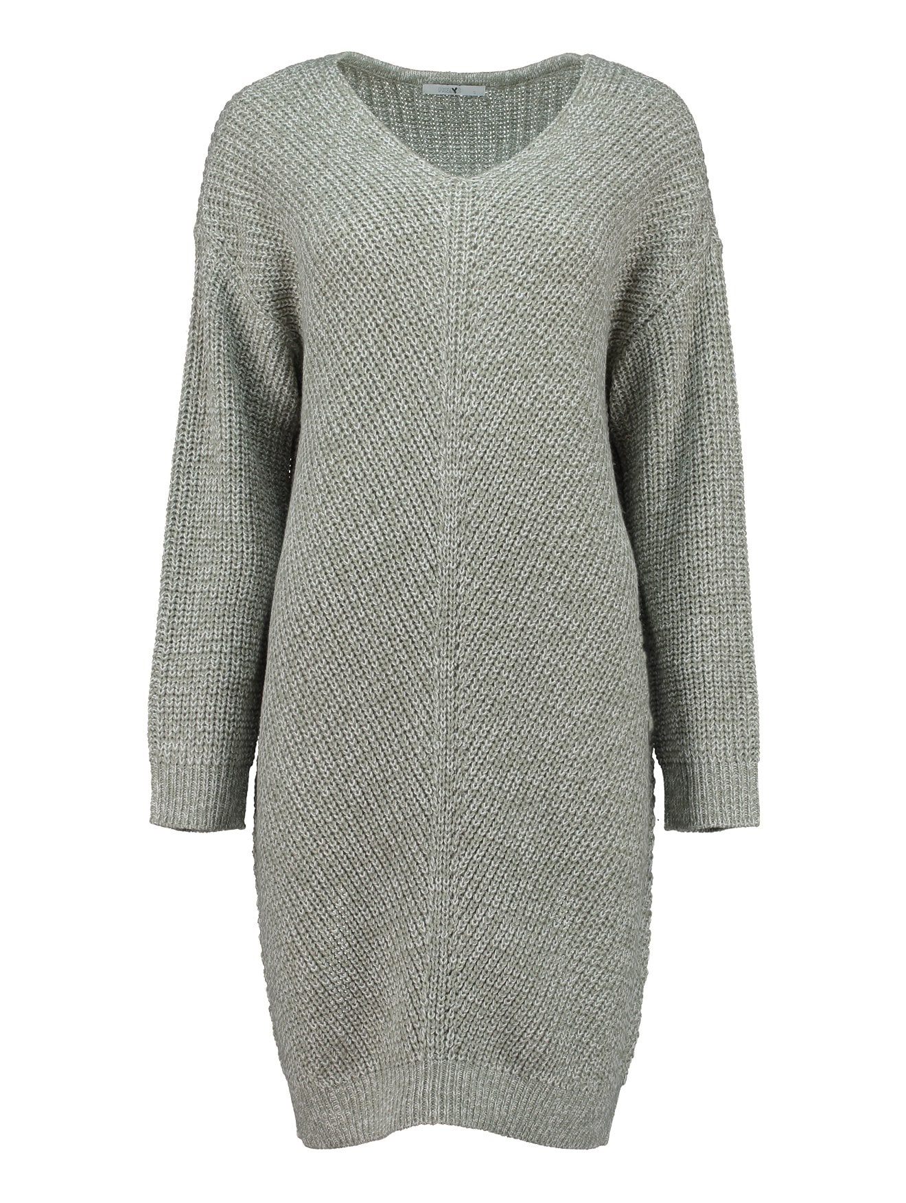 HaILY’S Strickkleid »SH P DR Pi44pa«