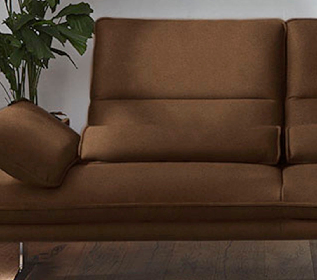 W.SCHILLIG Sofakissen "broadway", für den 2,5-Sitzer, Breite 80 cm günstig online kaufen