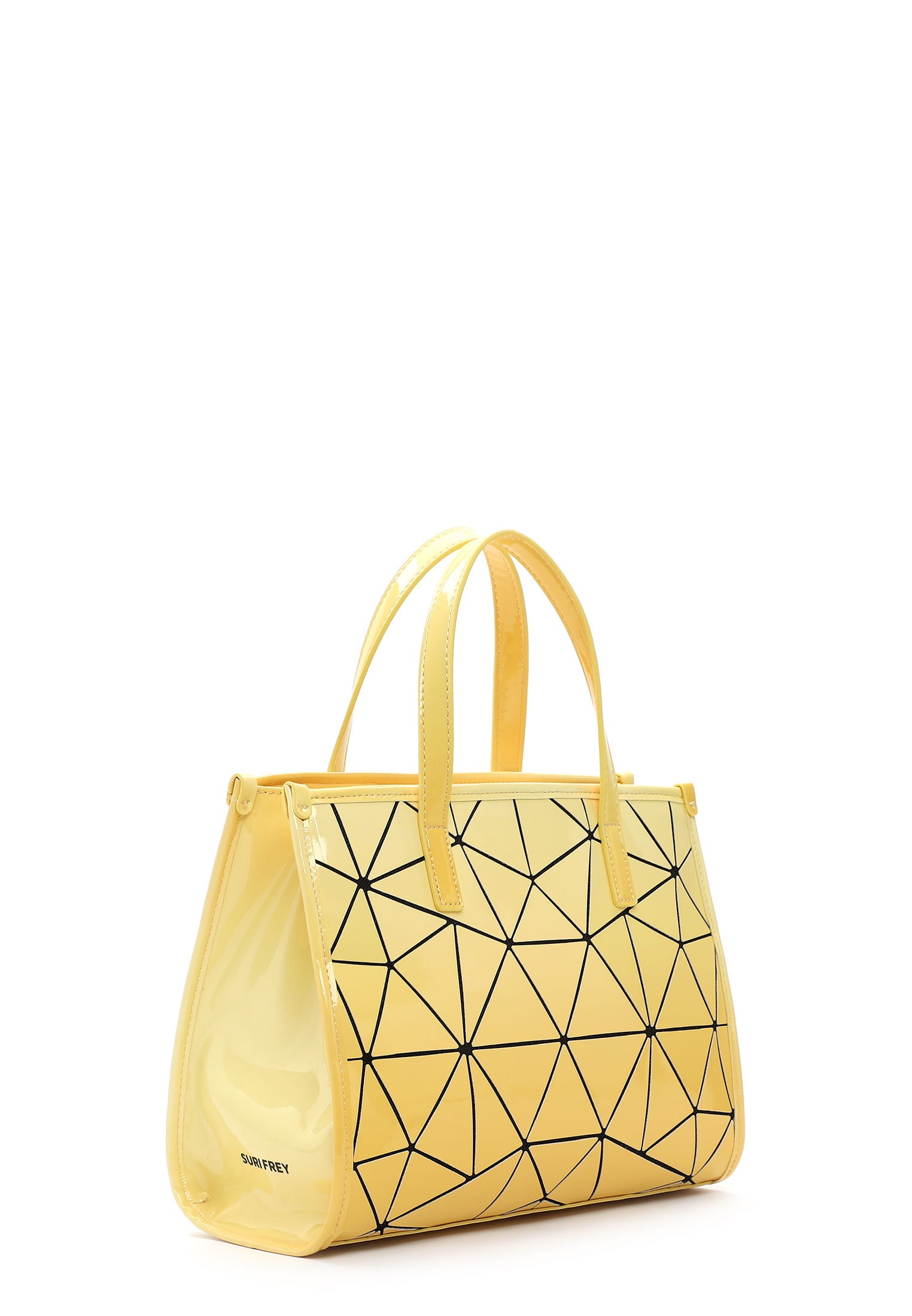 SURI FREY Shopper »Shopper SFY SURI Sports Jessy-Lu finish«