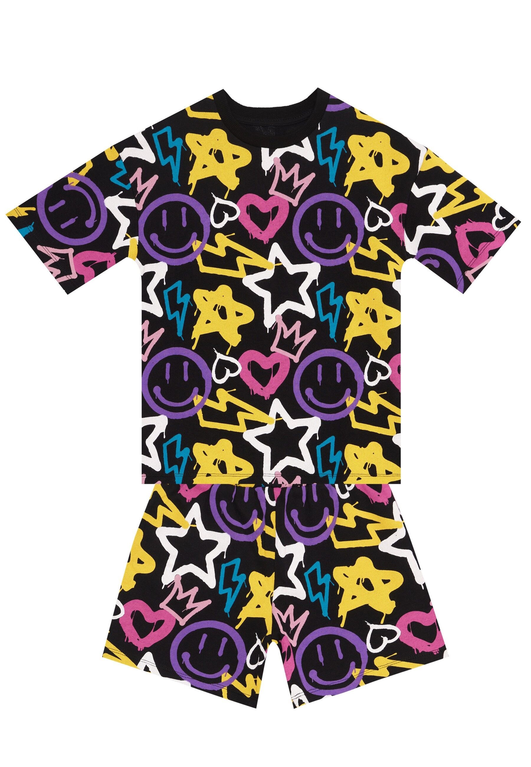 Denokids Hausanzug »Set« 1 tlg.