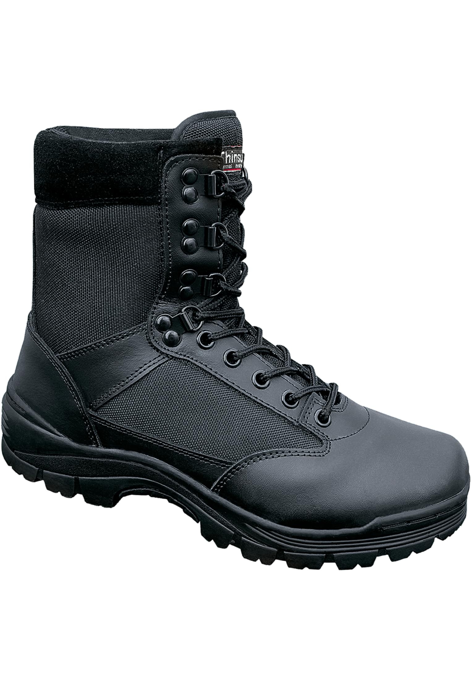Brandit Sneaker »Accessoires Tactical Boot« (1...