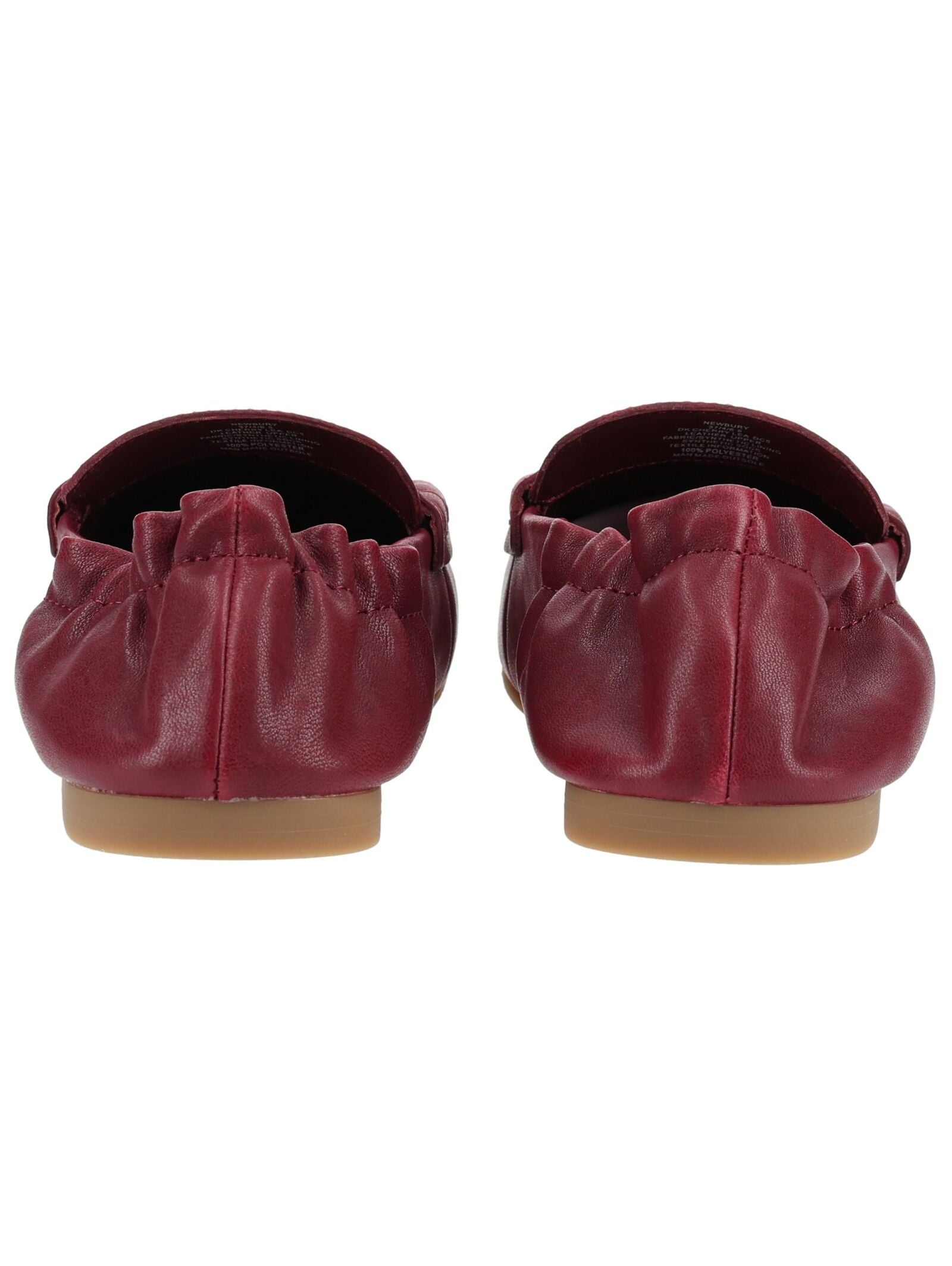 STEVE MADDEN Slipper »STEVE MADDEN Slipper Leder«