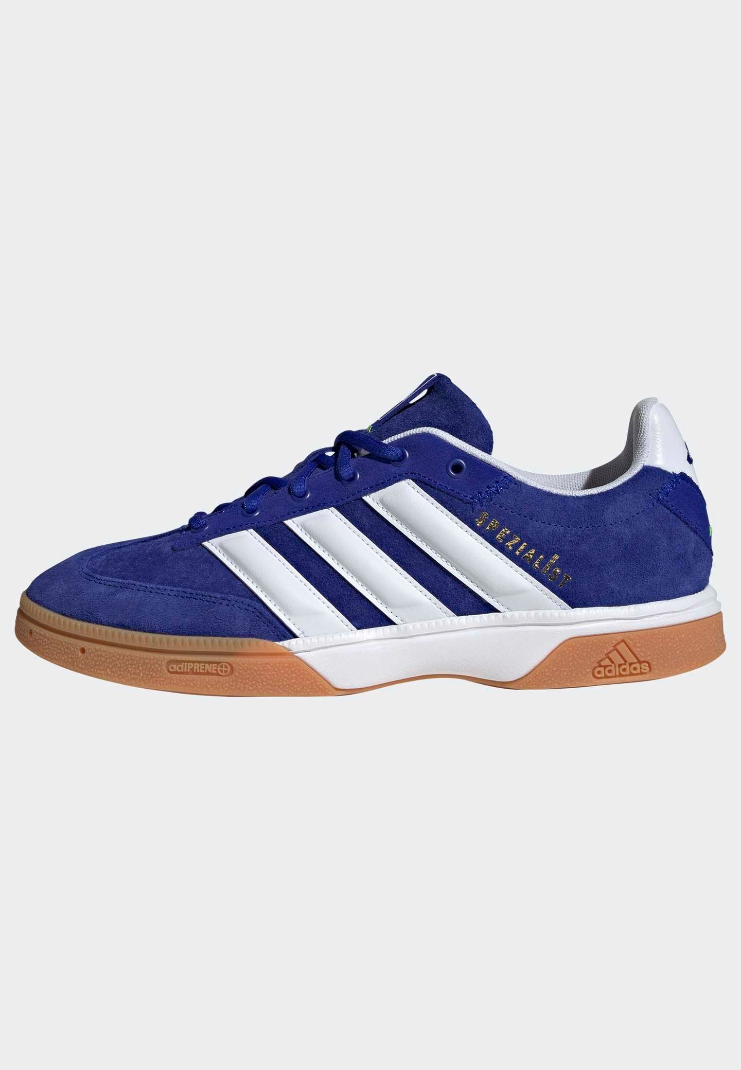 adidas Performance Hallenschuh »SPEZIALIST INDOOR«  geeignet für jeden Hallensport