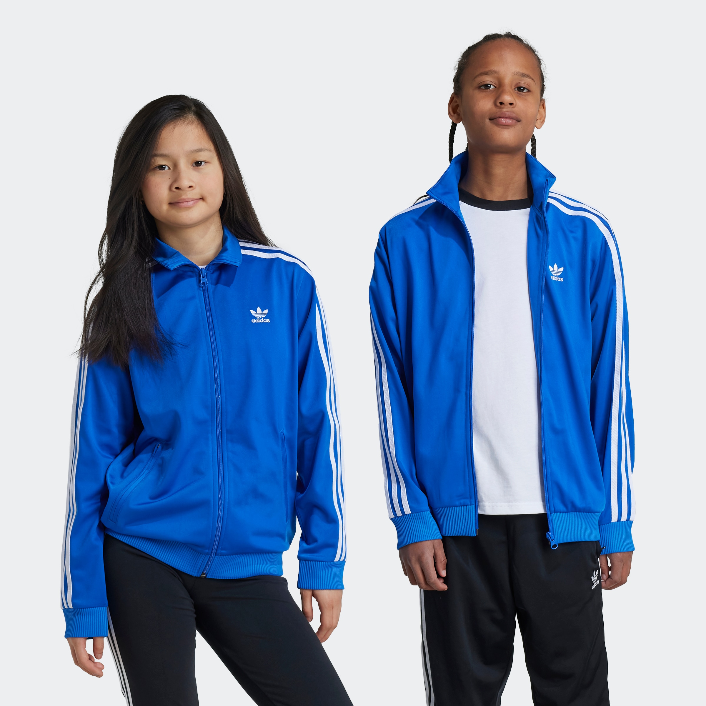 adidas Originals Outdoorjacke FIREBIRD TOP online kaufen BAUR