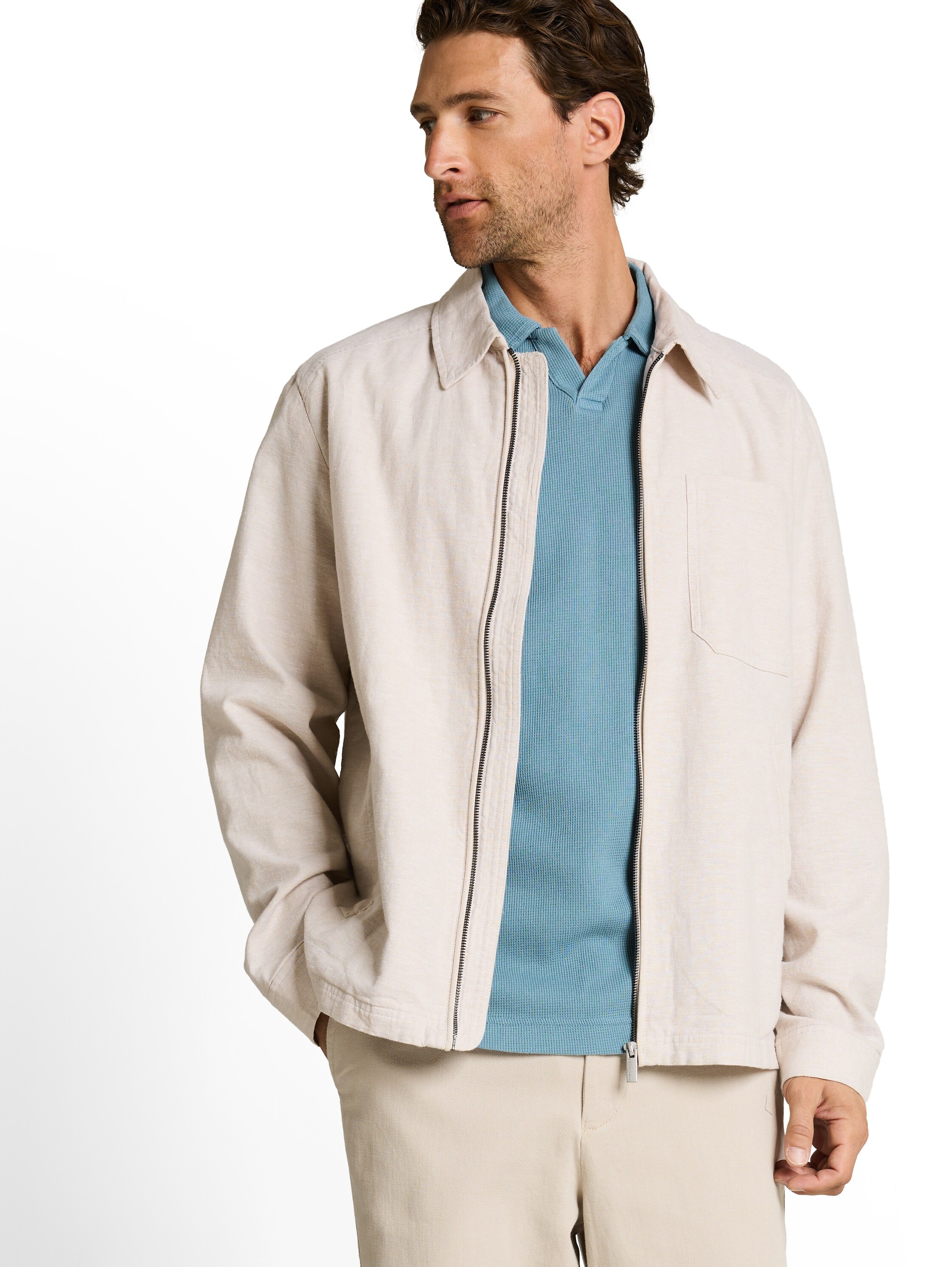 TOM TAILOR Poloshirt mit Logo Stickerei günstig online kaufen