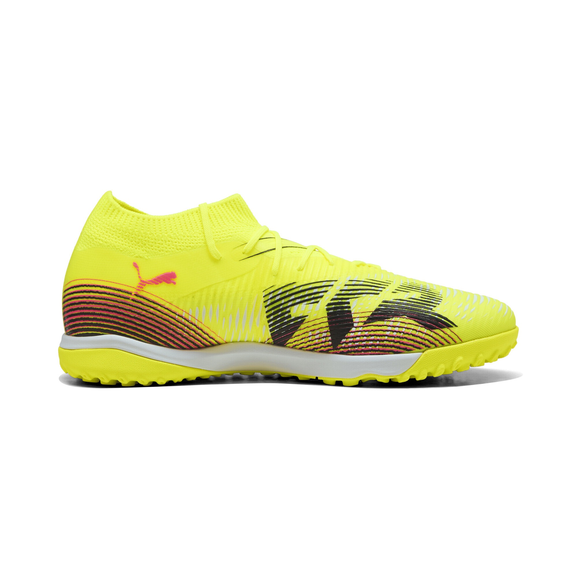 PUMA Fußballschuh »FUTURE 8 MATCH TT Fußballschuhe Erwachsene«
