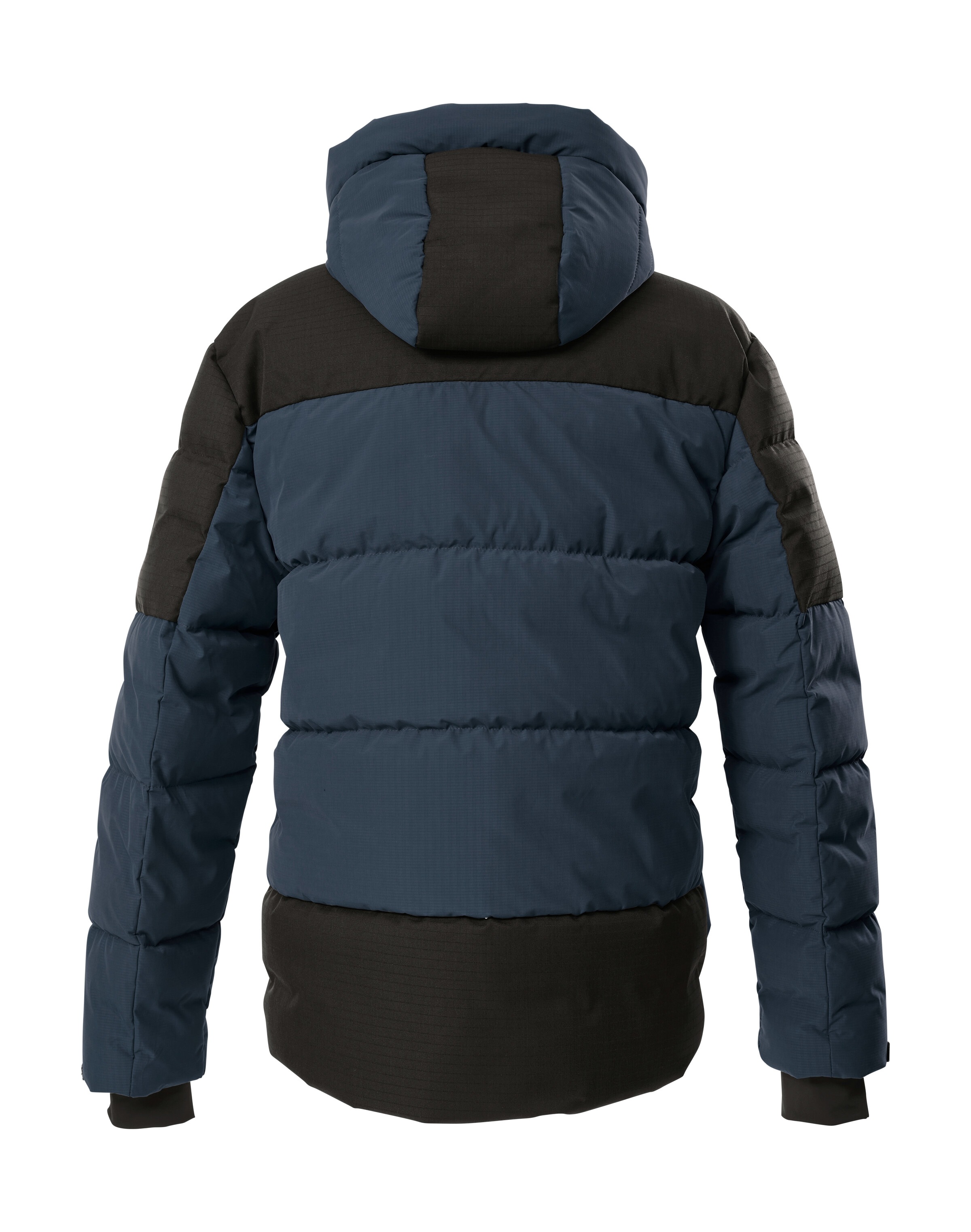 Killtec Steppjacke "KOW 88 MN QLTD JCKT", Wasserabweisende, atmungsaktive S günstig online kaufen