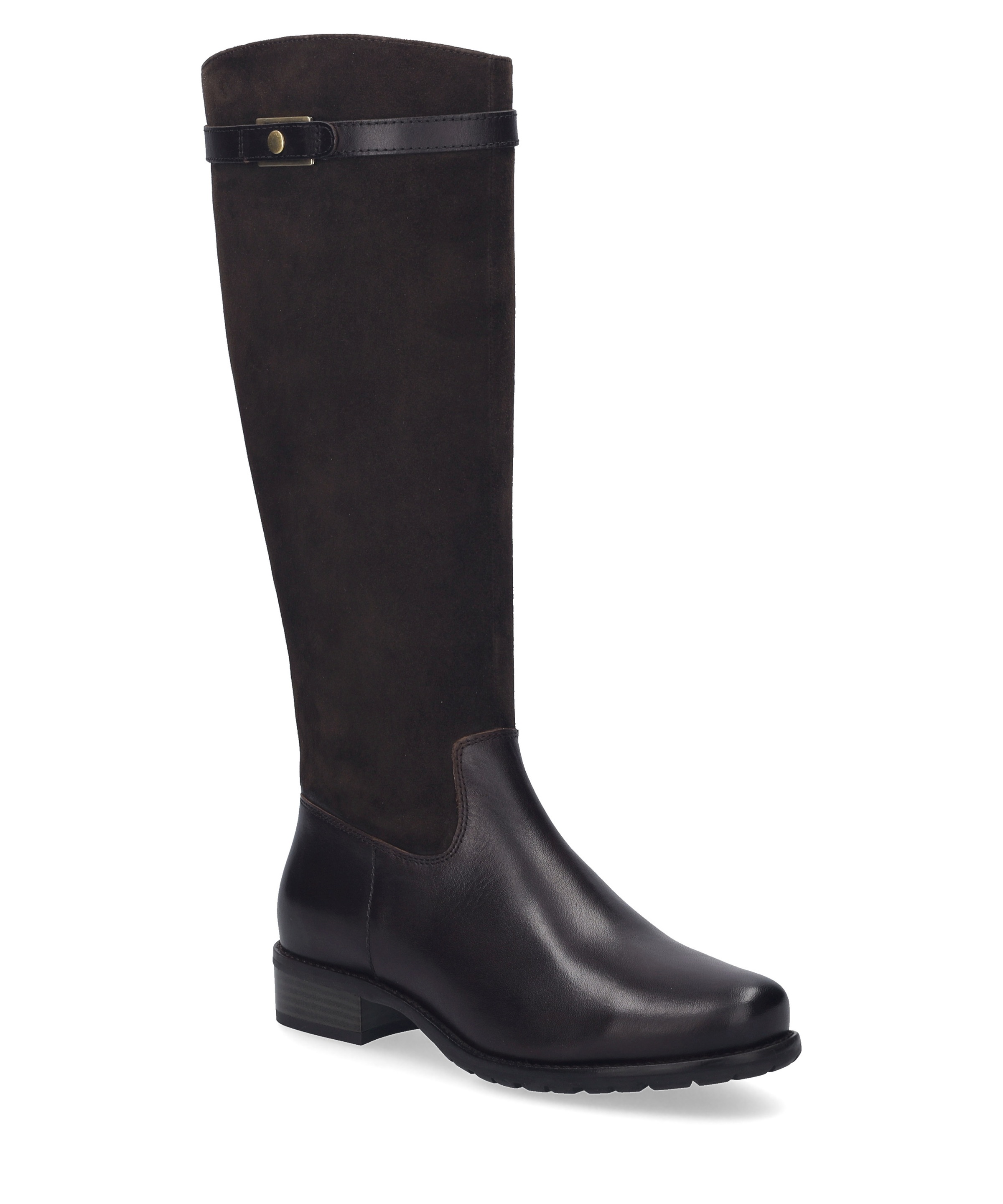 Josef Seibel Stiefel »Chiara 05, espresso«