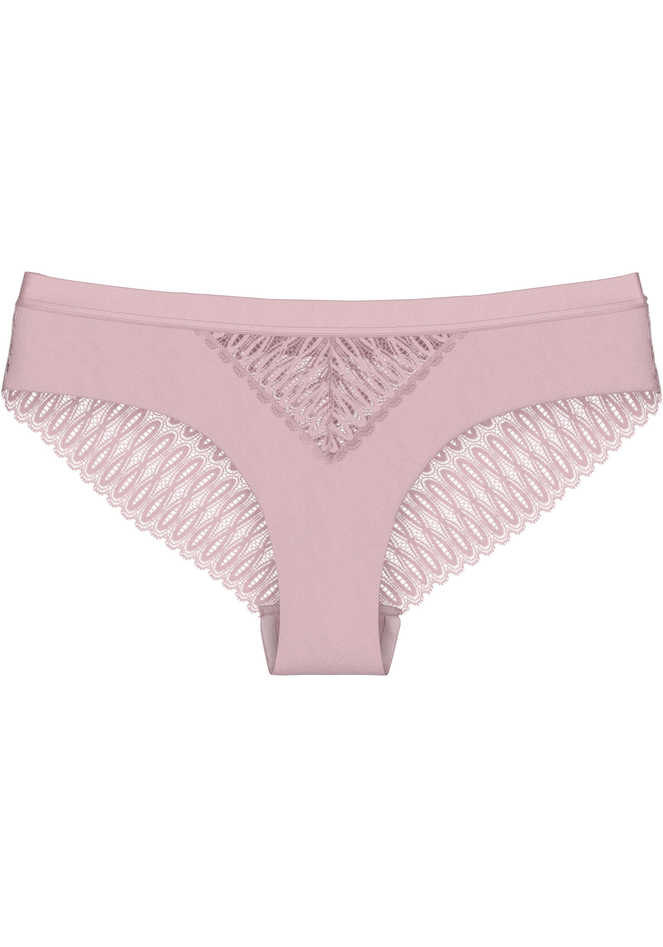Triumph Brasilslip "Aura Spotlight T", moderne Grafikspitze, elegant, beque günstig online kaufen