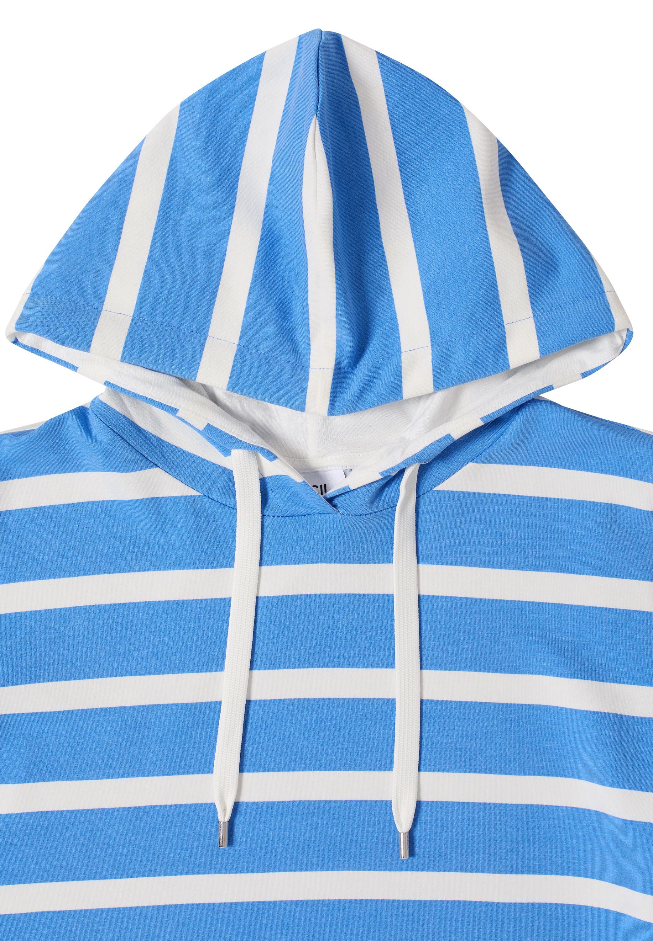 Cecil Langarmshirt mit Kapuze