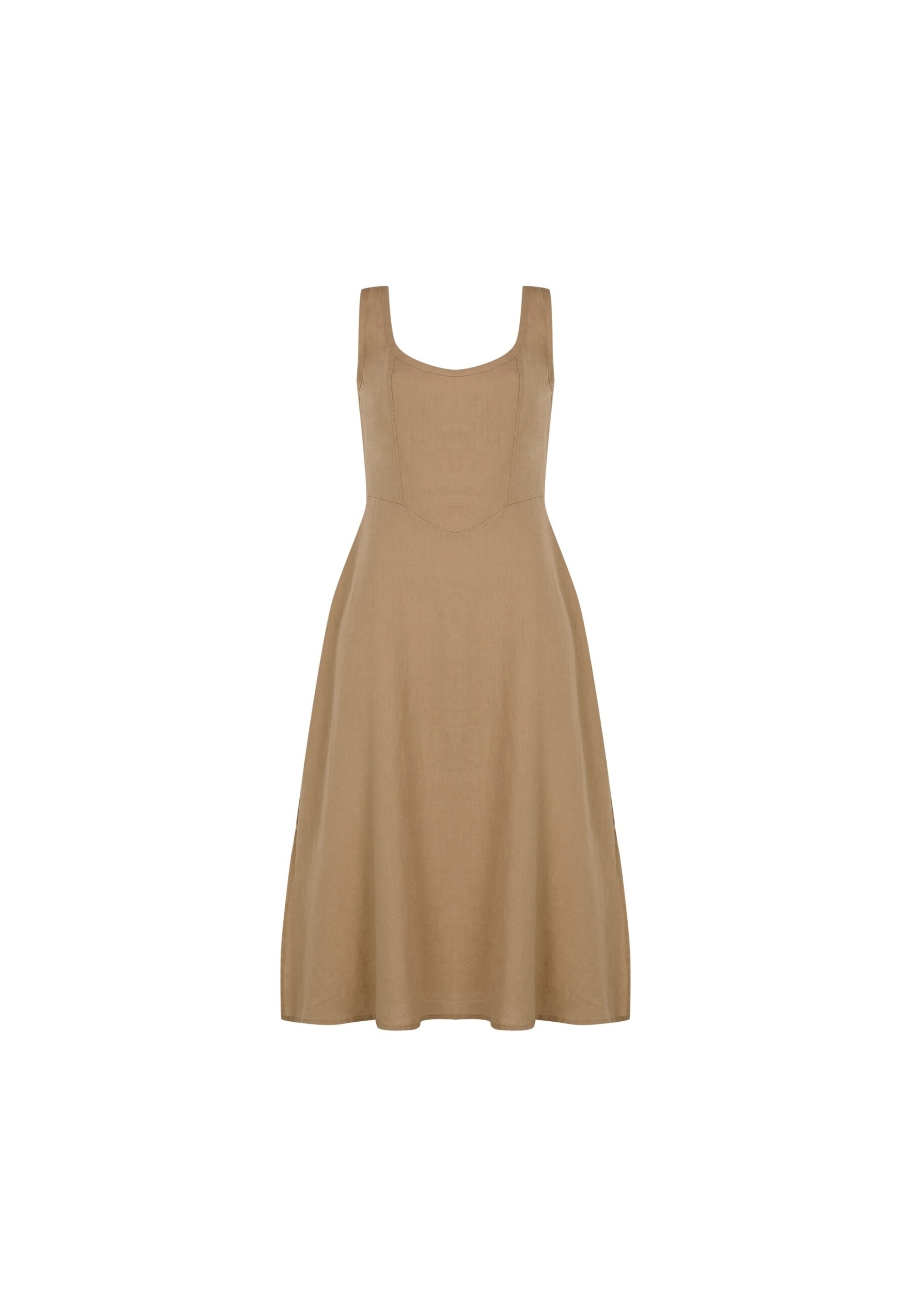 freshlions Jerseykleid »Lucy«, im angesagten Casual-Stil