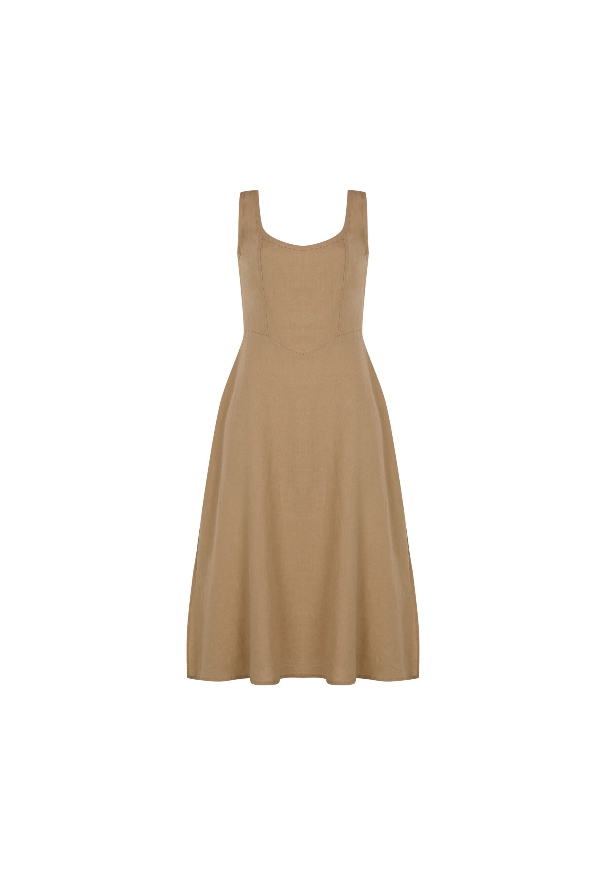 Thumbnail - freshlions Jerseykleid "Lucy" 1 Stk. tlg. im angesagten Casual-Stil