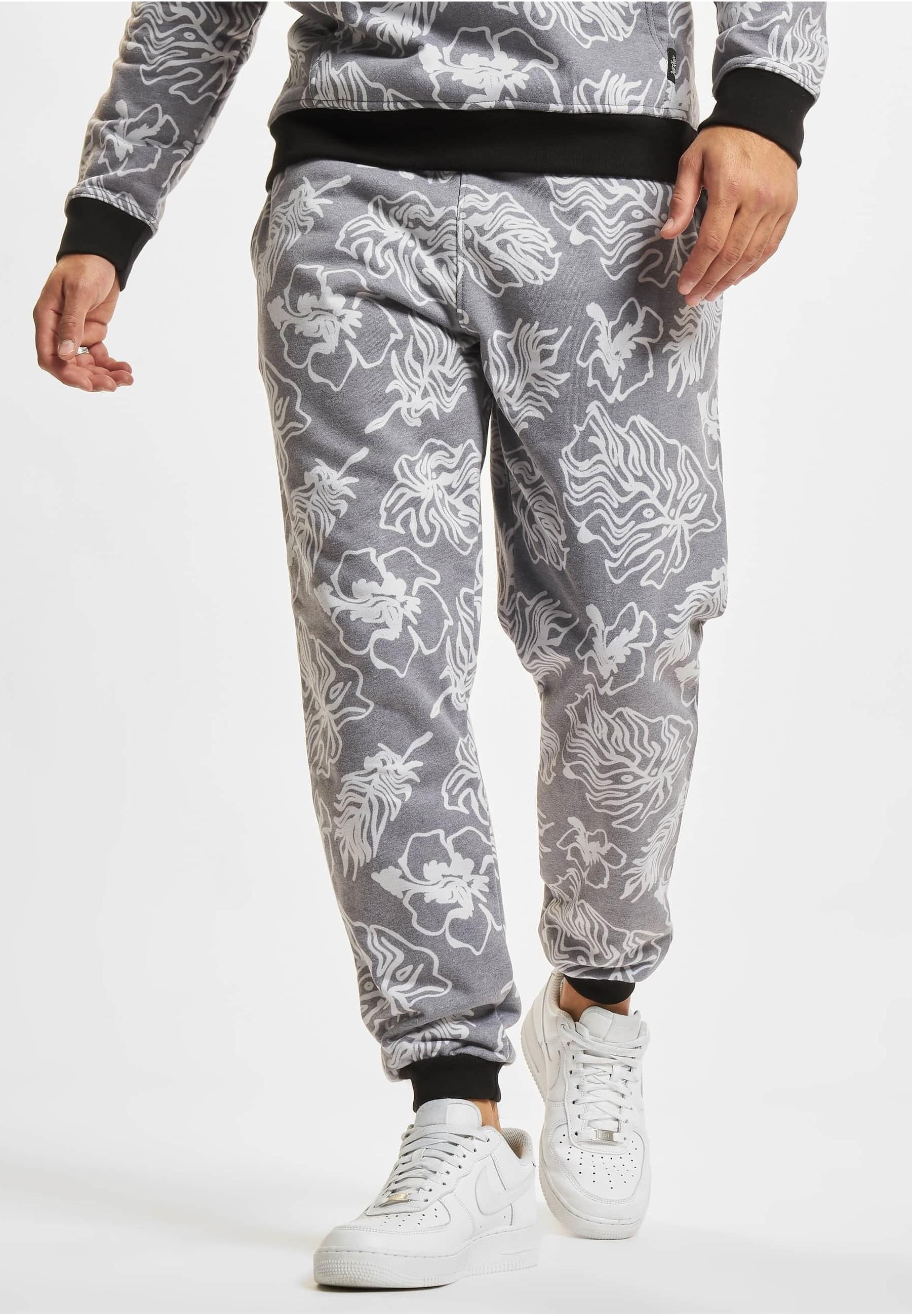 Just Rhyse Jogginghose »Just Rhyse Herren Just Rhyse Petal Jogger«, (1 tlg.)