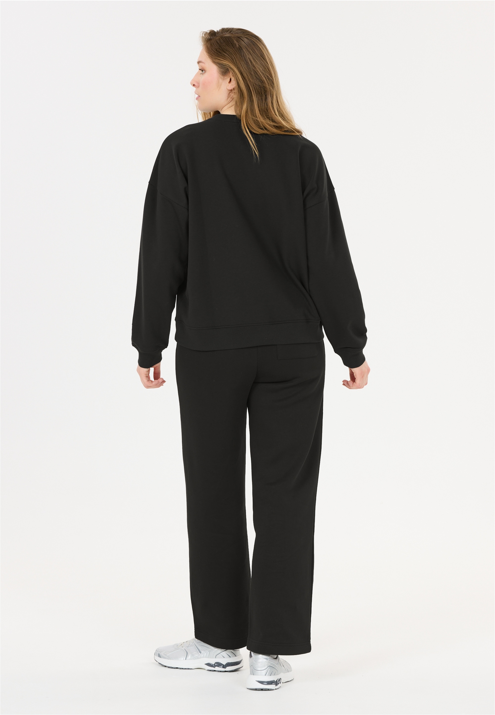 nou Sweatshirt »Vacay«, relaxed fit
