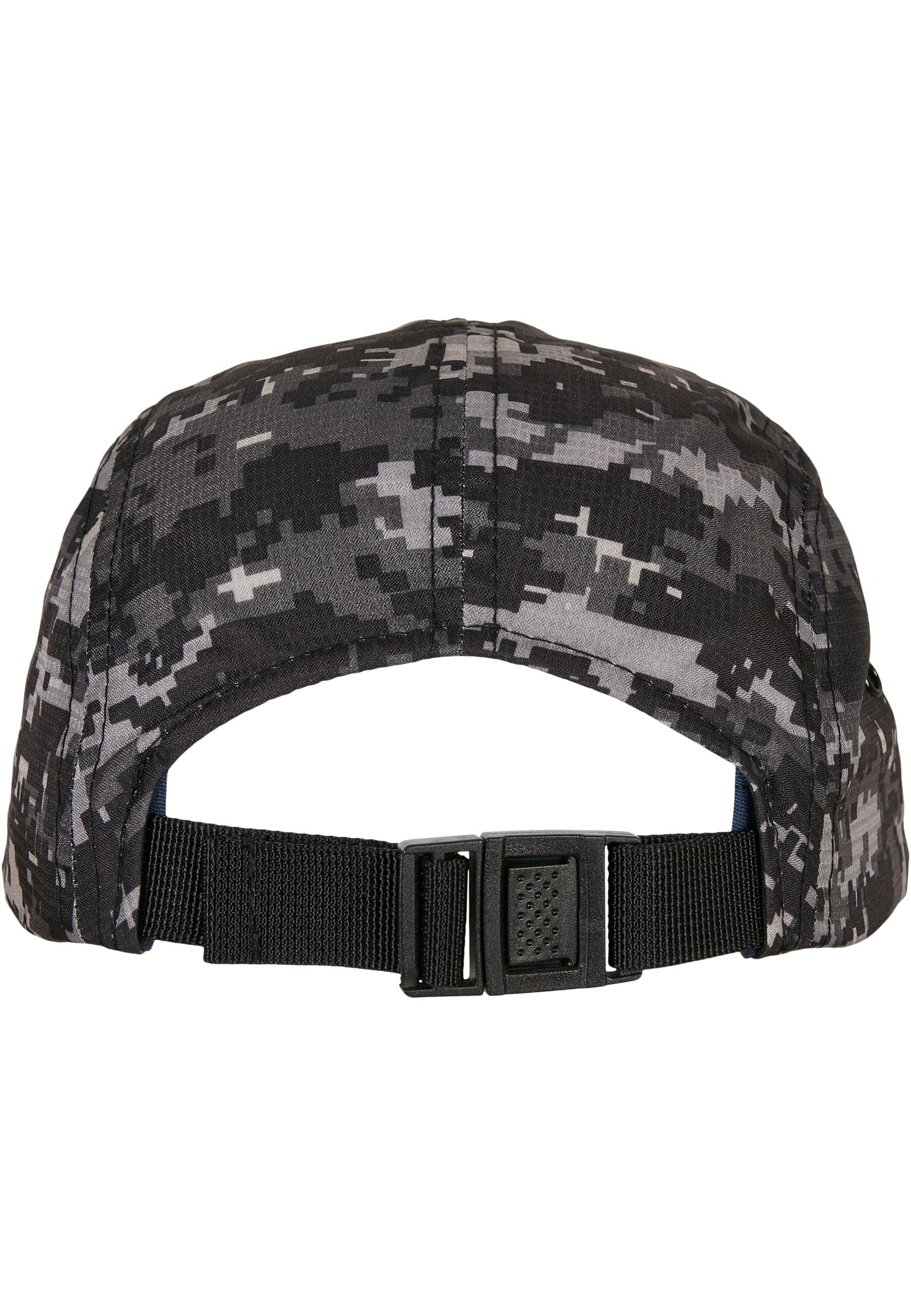Flexfit Snapback Cap »Flexfit Unisex Digital Camo Jockey Cap«