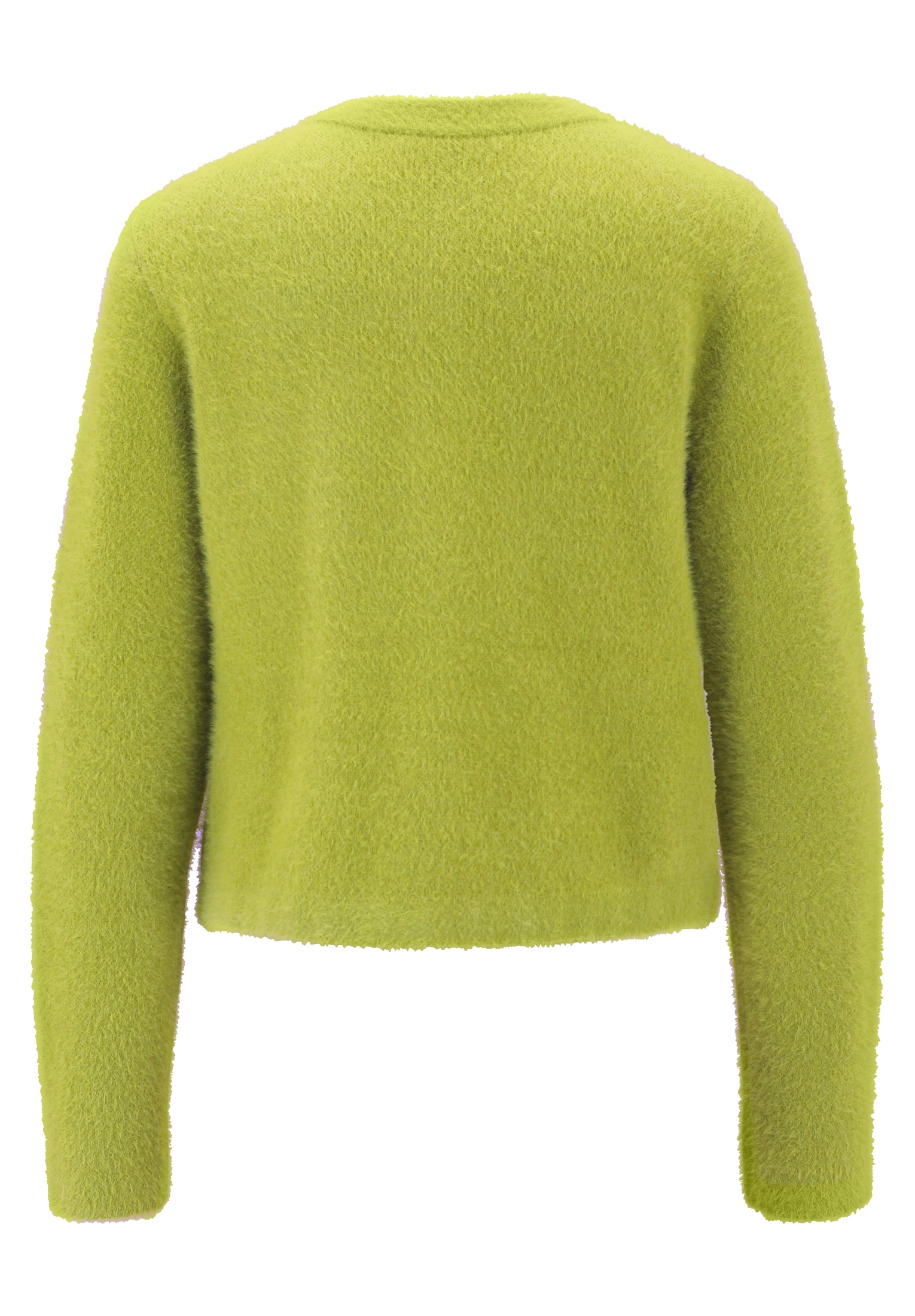 Betty Barclay Strickjacke »Betty Barclay Damen Casual-Strickjacke mit Knopfleiste«