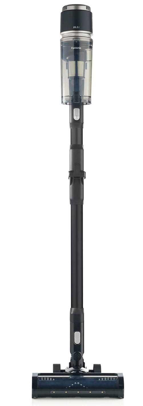 Hisense Akku-Bodenstaubsauger »HVC676451DA«