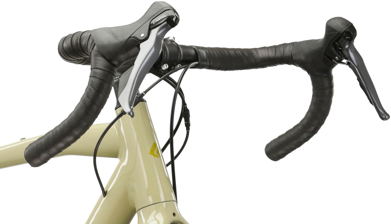 Kross Gravelbike »Gravelbike Esker 1.0«, 16 Gang, Kettenschaltung