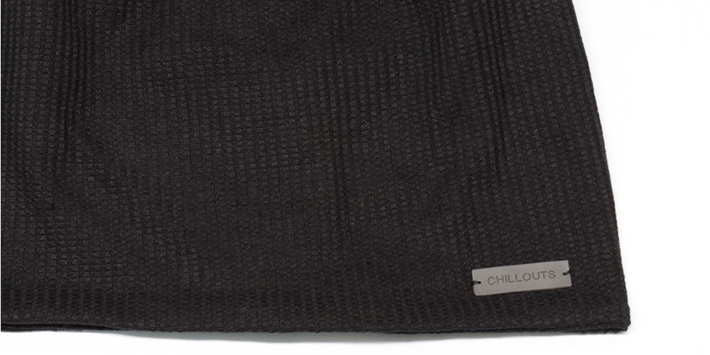chillouts Beanie »Konya Hat«, (1 St.), mit flexiblem Sitz