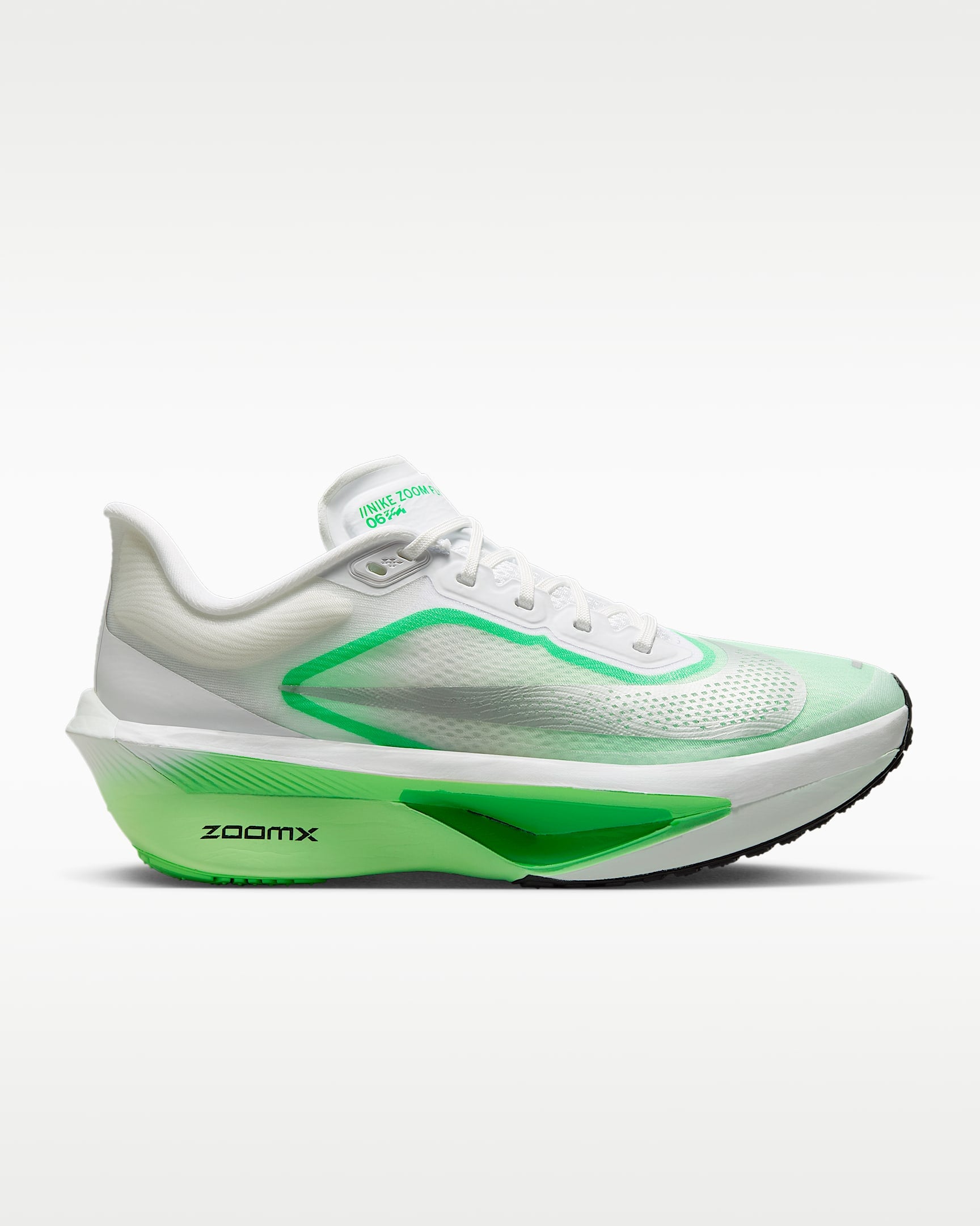 Nike Laufschuh »Nike Zoom Fly 6«