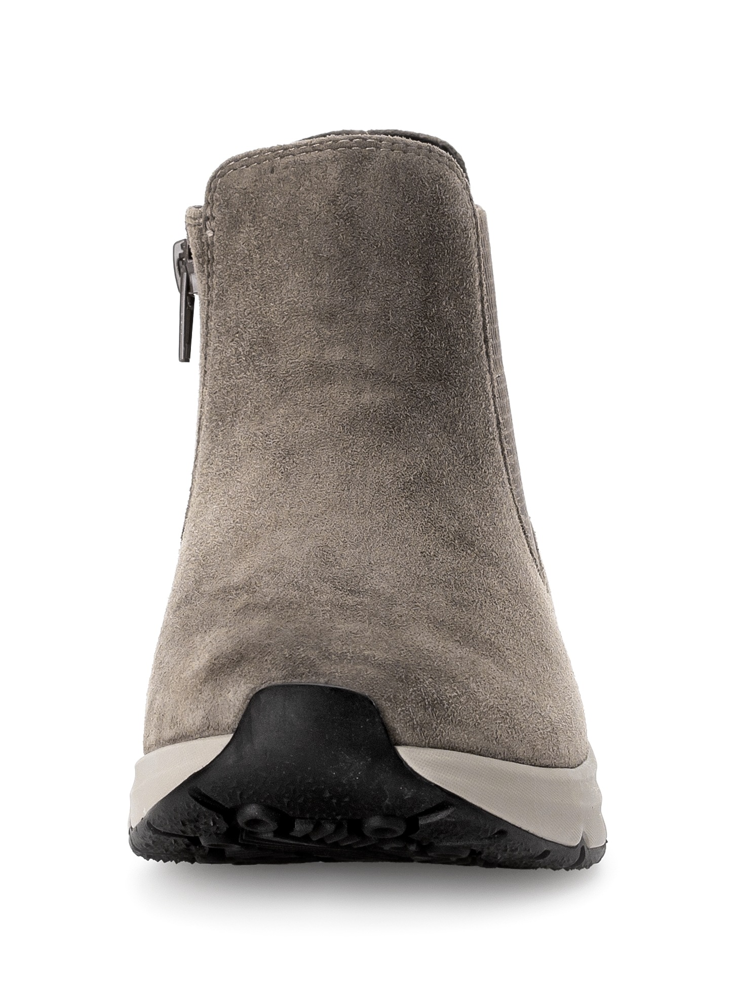 Gabor Rollingsoft Chelseaboots, Plateau, High Top-Sneaker, Schnürschuh mit Grip-Profil