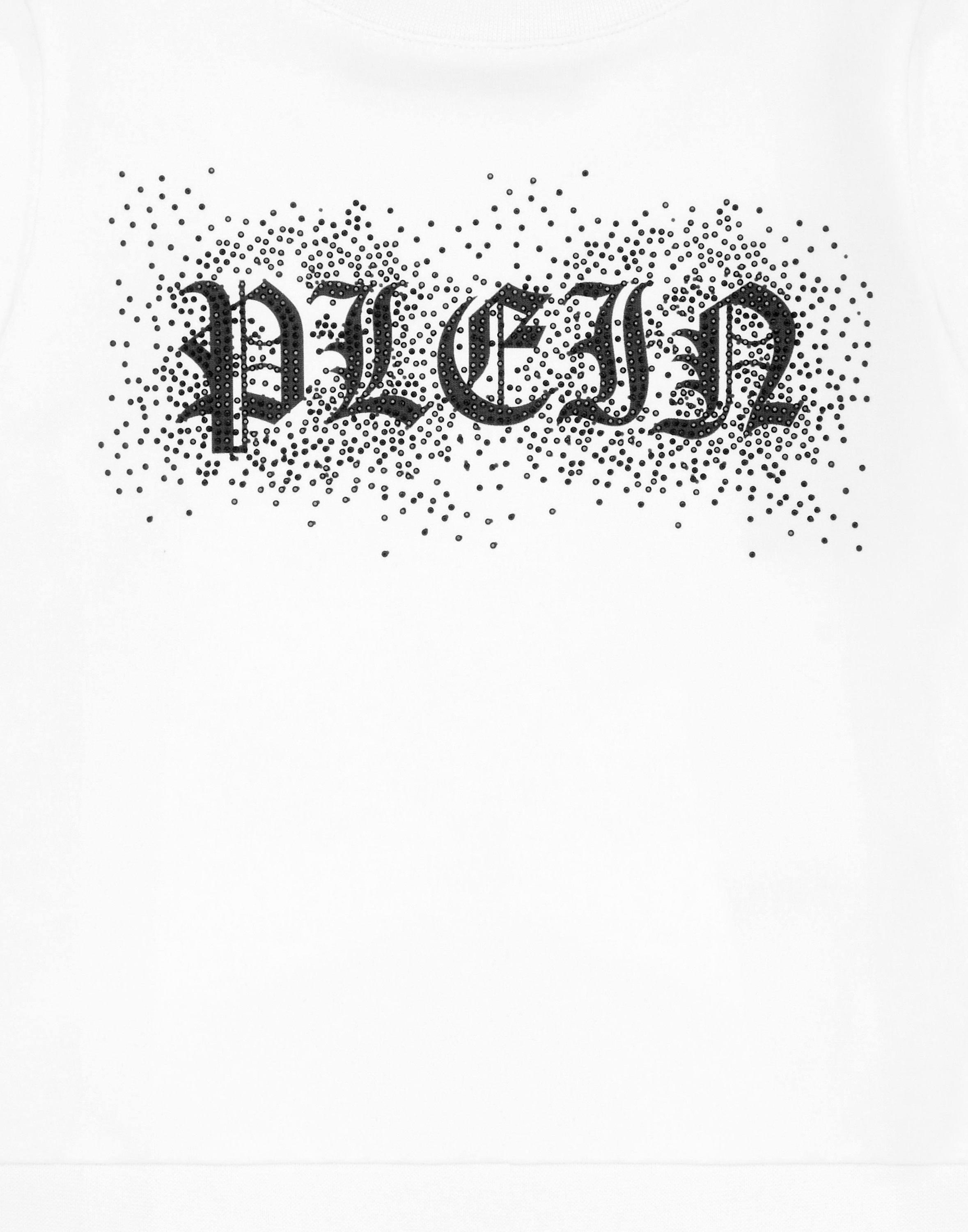 PHILIPP PLEIN Sweatshirt »Gothic Plein Verziert«
