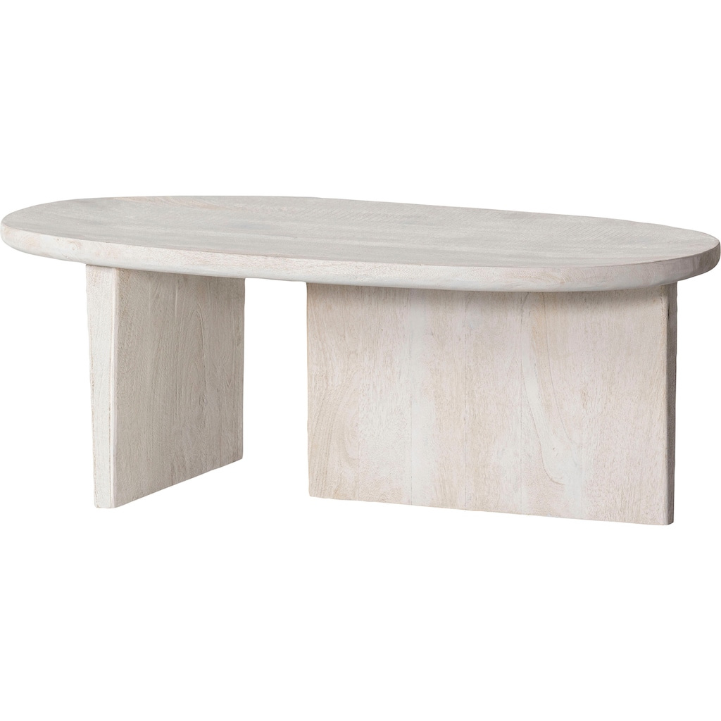 WOOOD Couchtisch »Seam Salontafel Mango Hout Naturel«