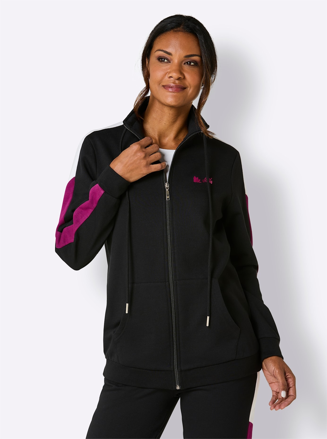 feel good Langjacke