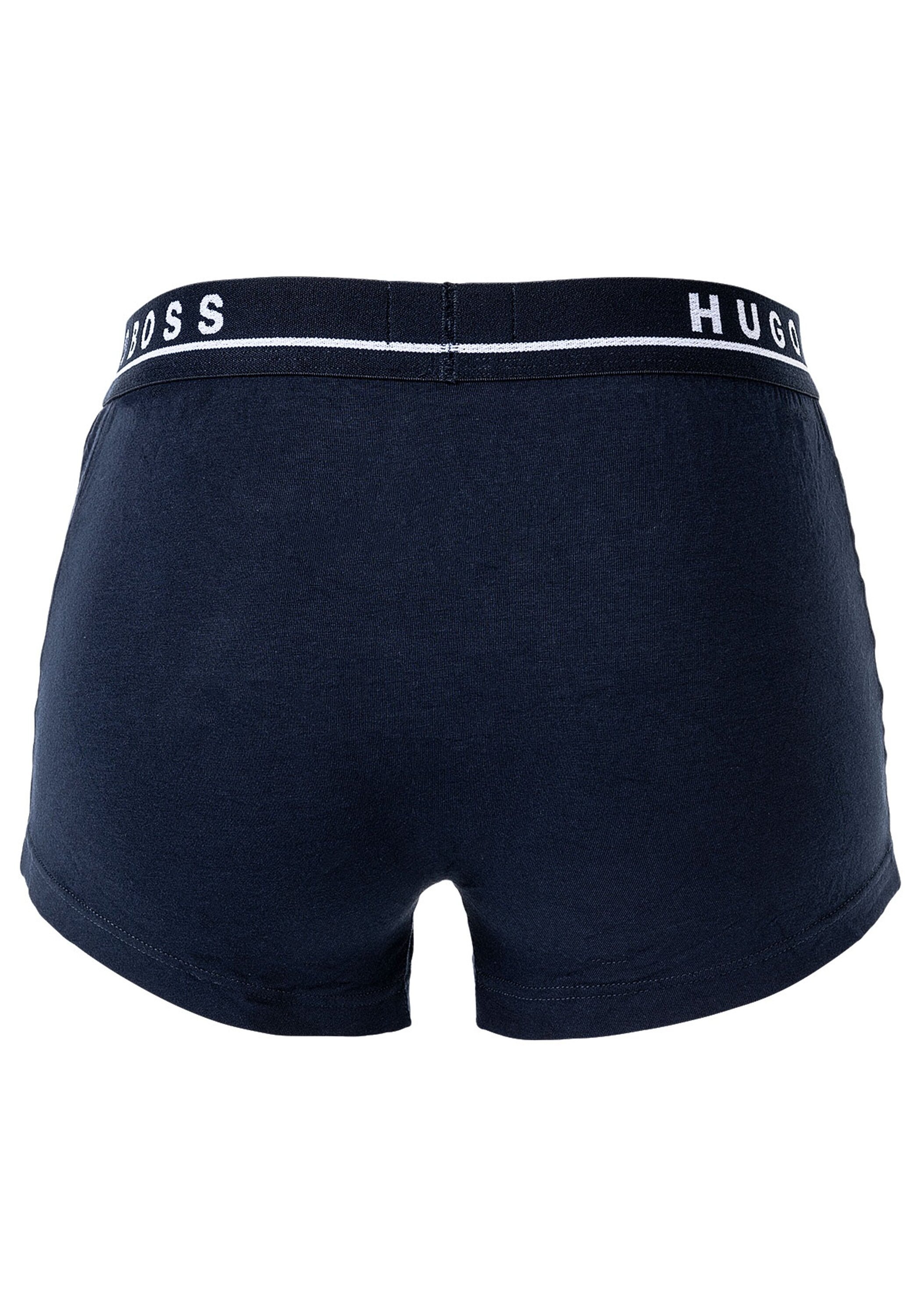 BOSS Boxershorts »Boxershort 5er Pack«