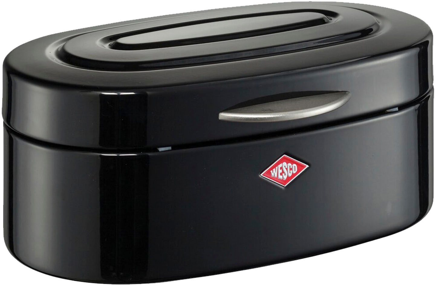 WESCO Brotkasten "Single Elly" 1 tlg. dicht schließender Deckel / Lüftungsl günstig online kaufen