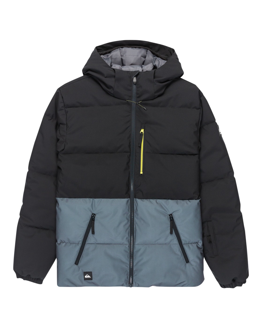 Quiksilver Snowboardjacke "Highland" günstig online kaufen