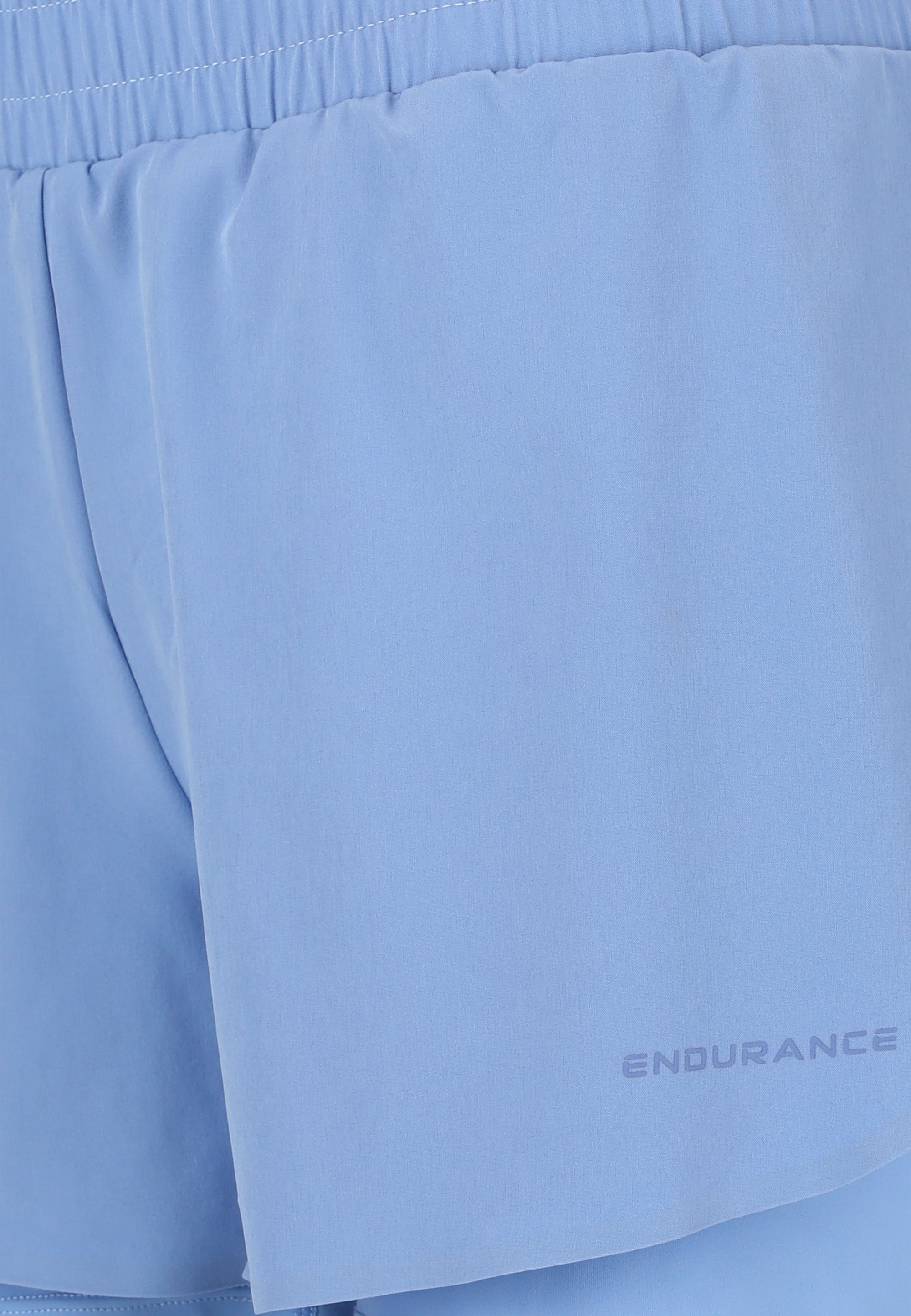 ENDURANCE Shorts »Val«, mit Quick Dry-Technologie