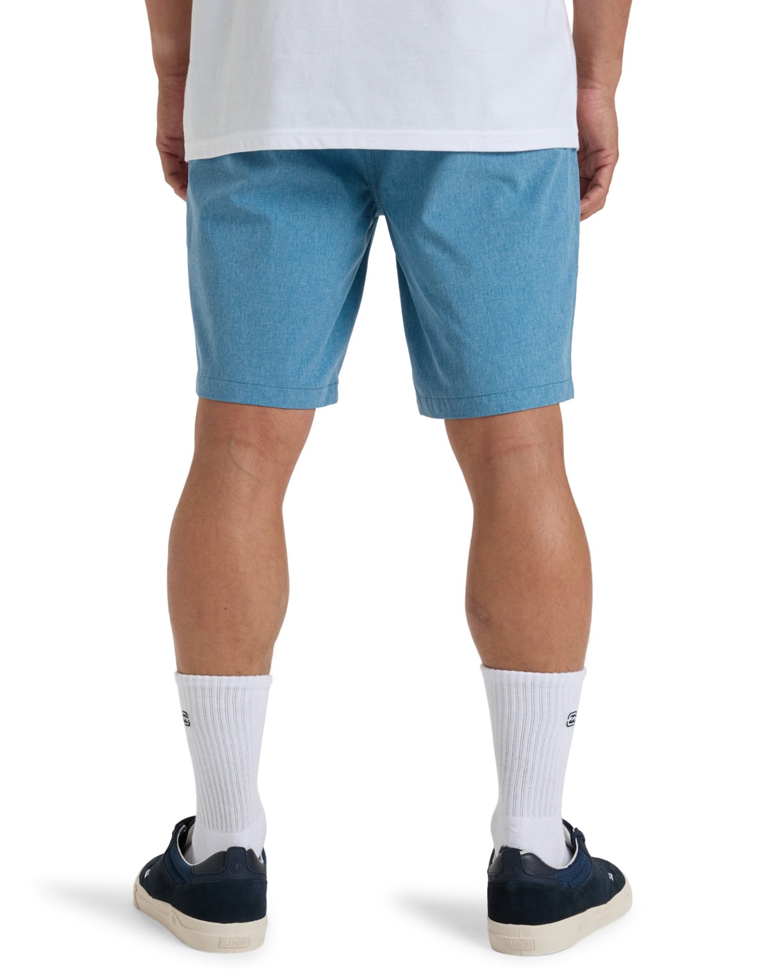 Billabong Bermudas »Surftrek Transport 19"«