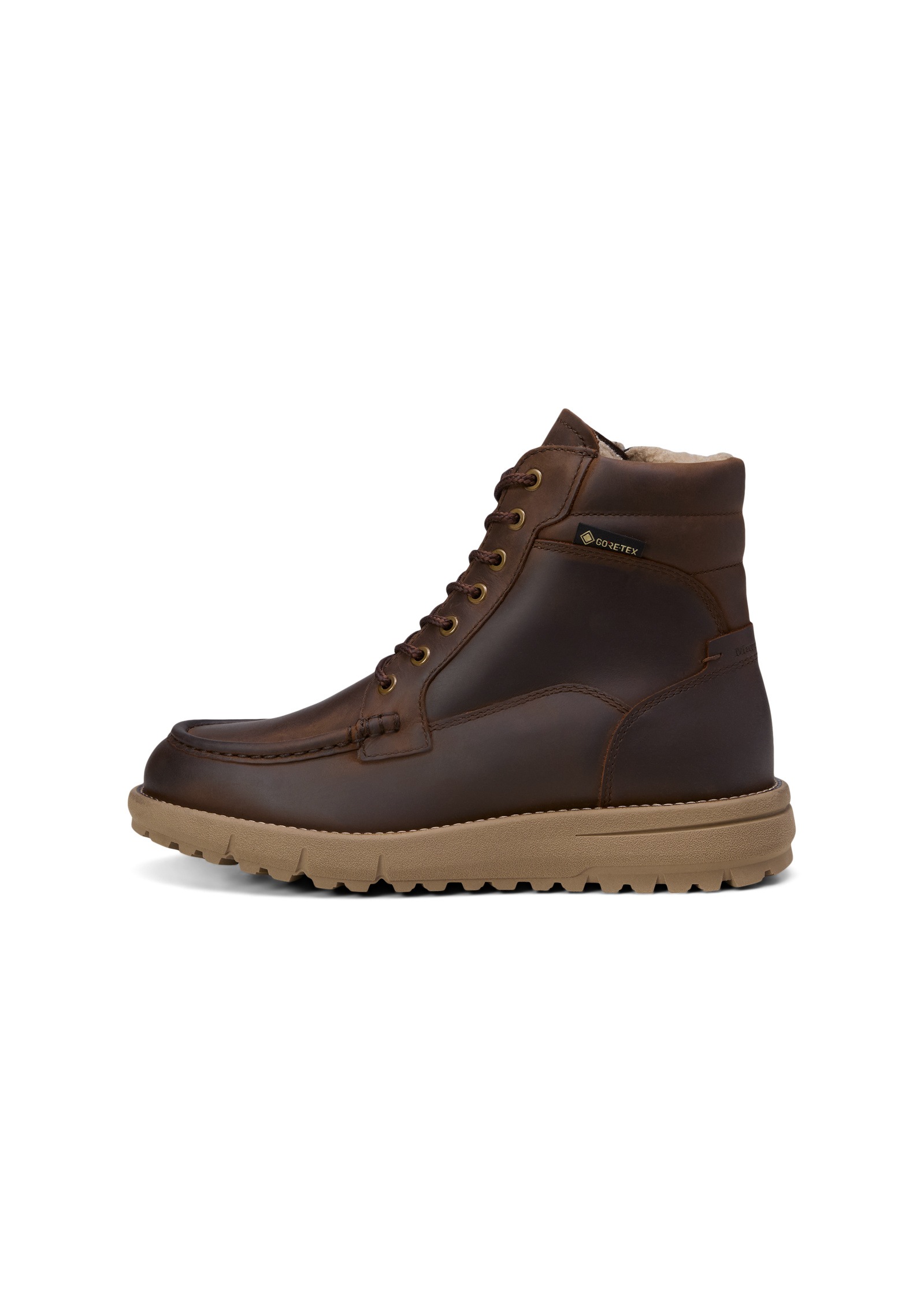 Marc O'Polo Stiefelette »mit Gore-Tex ePE Membran«
