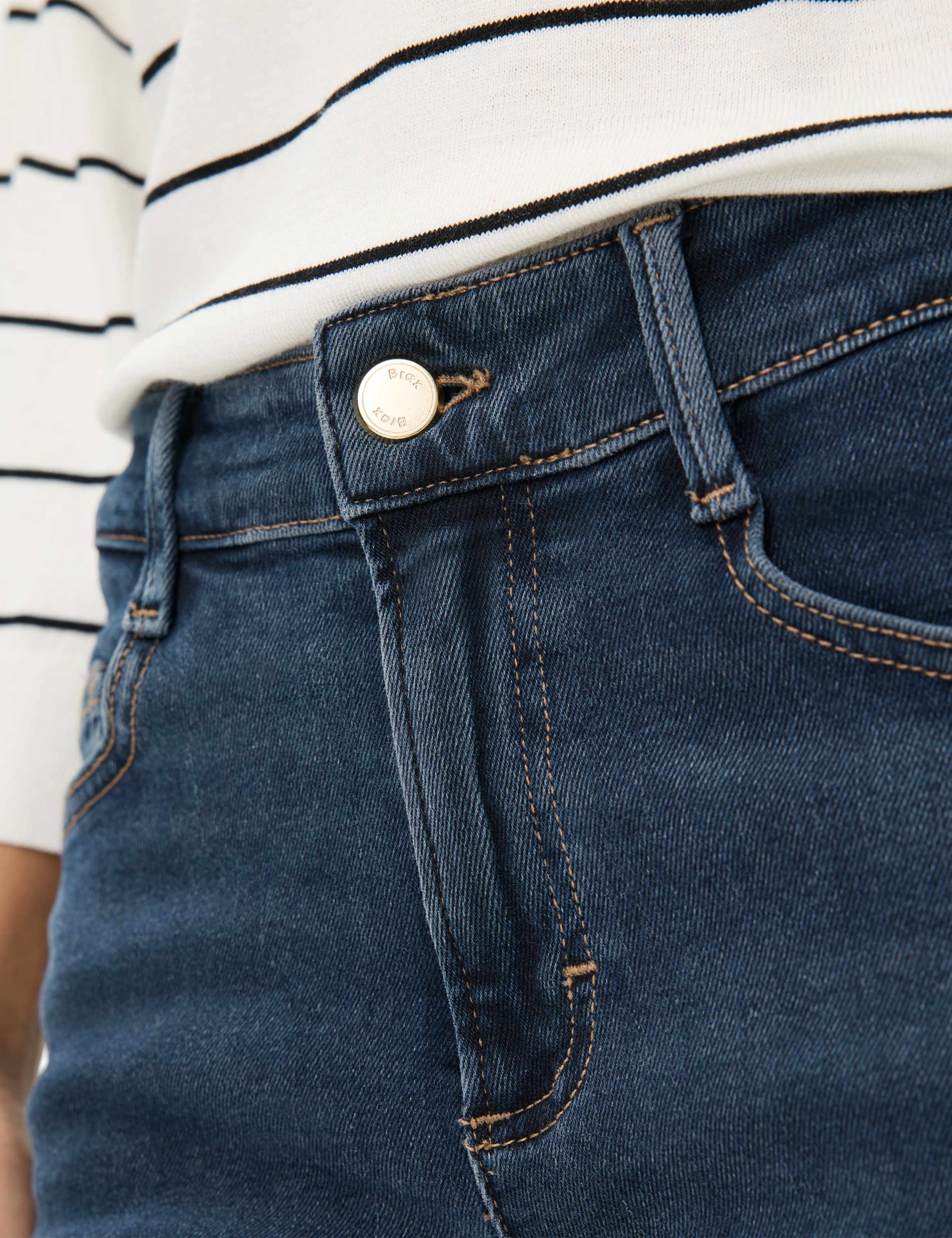 Brax 5-Pocket-Jeans »Style MAINE«