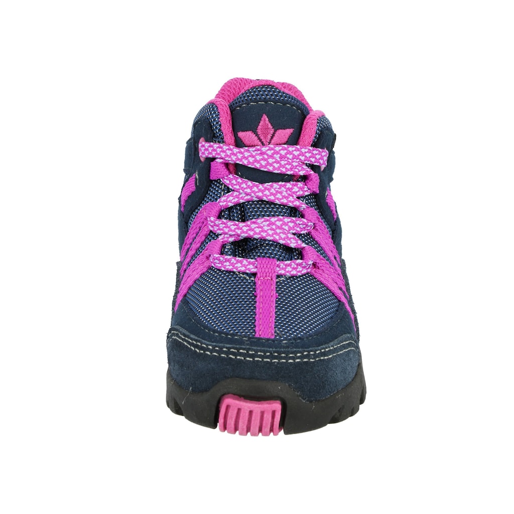 Lico Outdoorschuh »Laufschuh Moritz Tex«