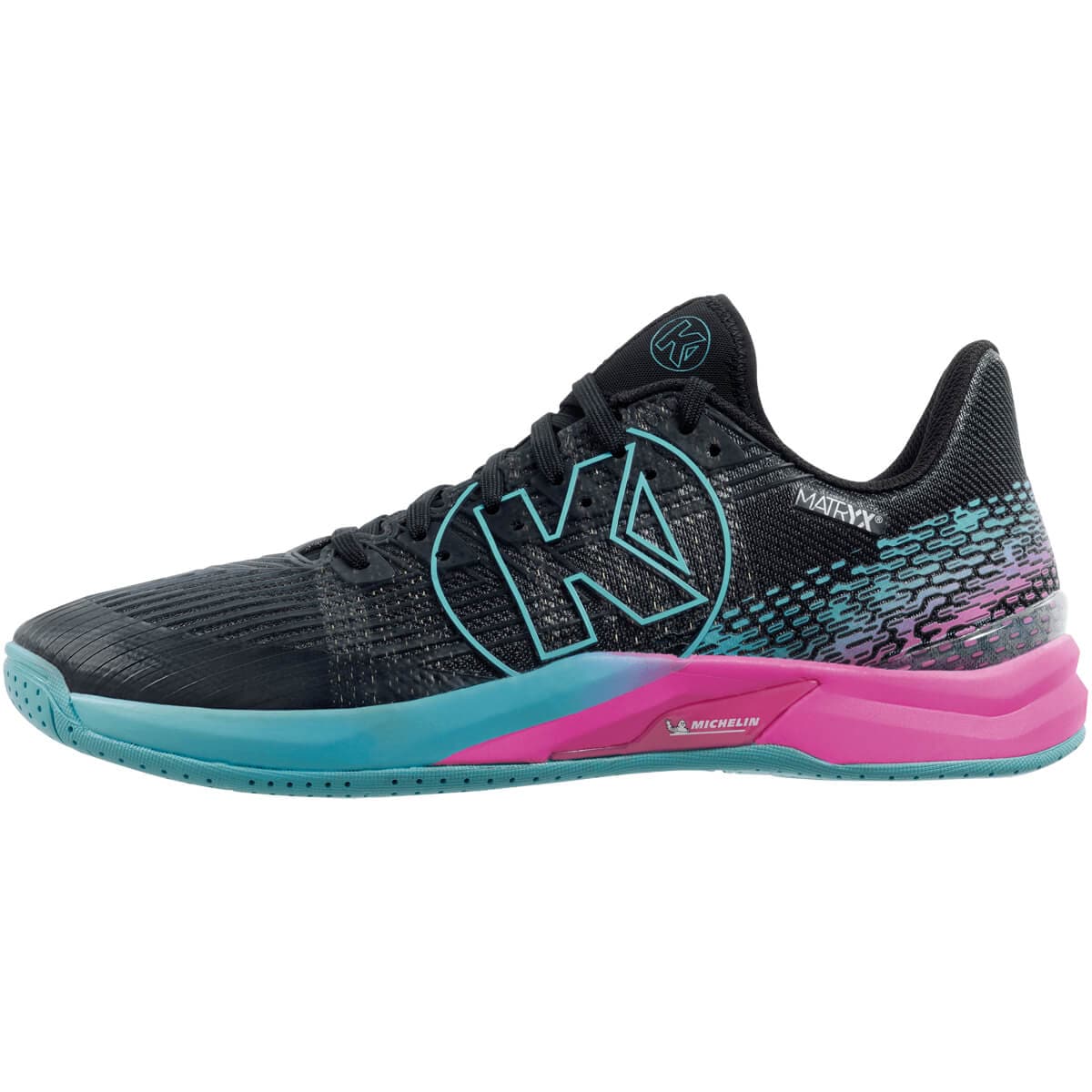 Kempa Hallenschuh »Hallen-Sport-Schuhe ATTACK ONE 2.0 Kids«  1 tlg.