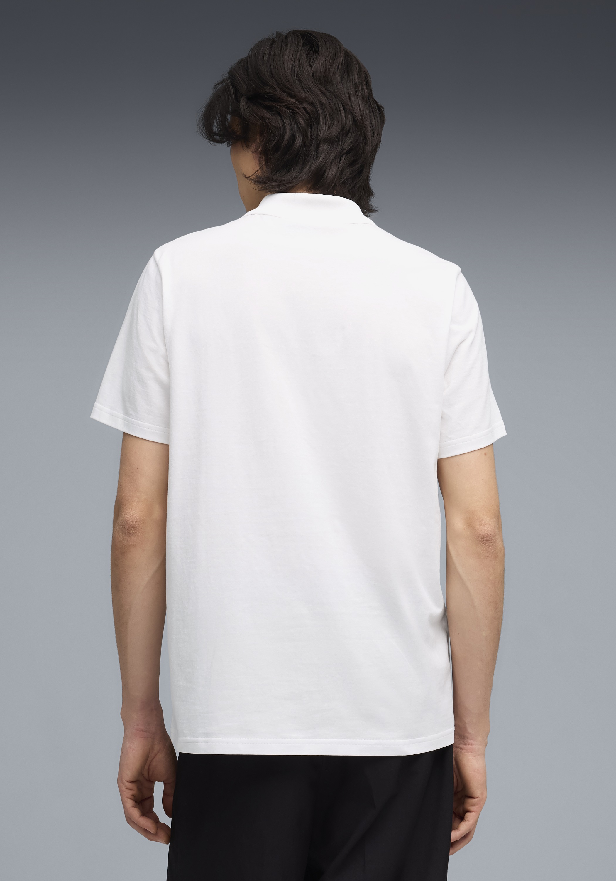 PUMA Poloshirt "BMW MMS ESS POLO" Regular Fit, Kurzarm, mit Knopfverschluss günstig online kaufen