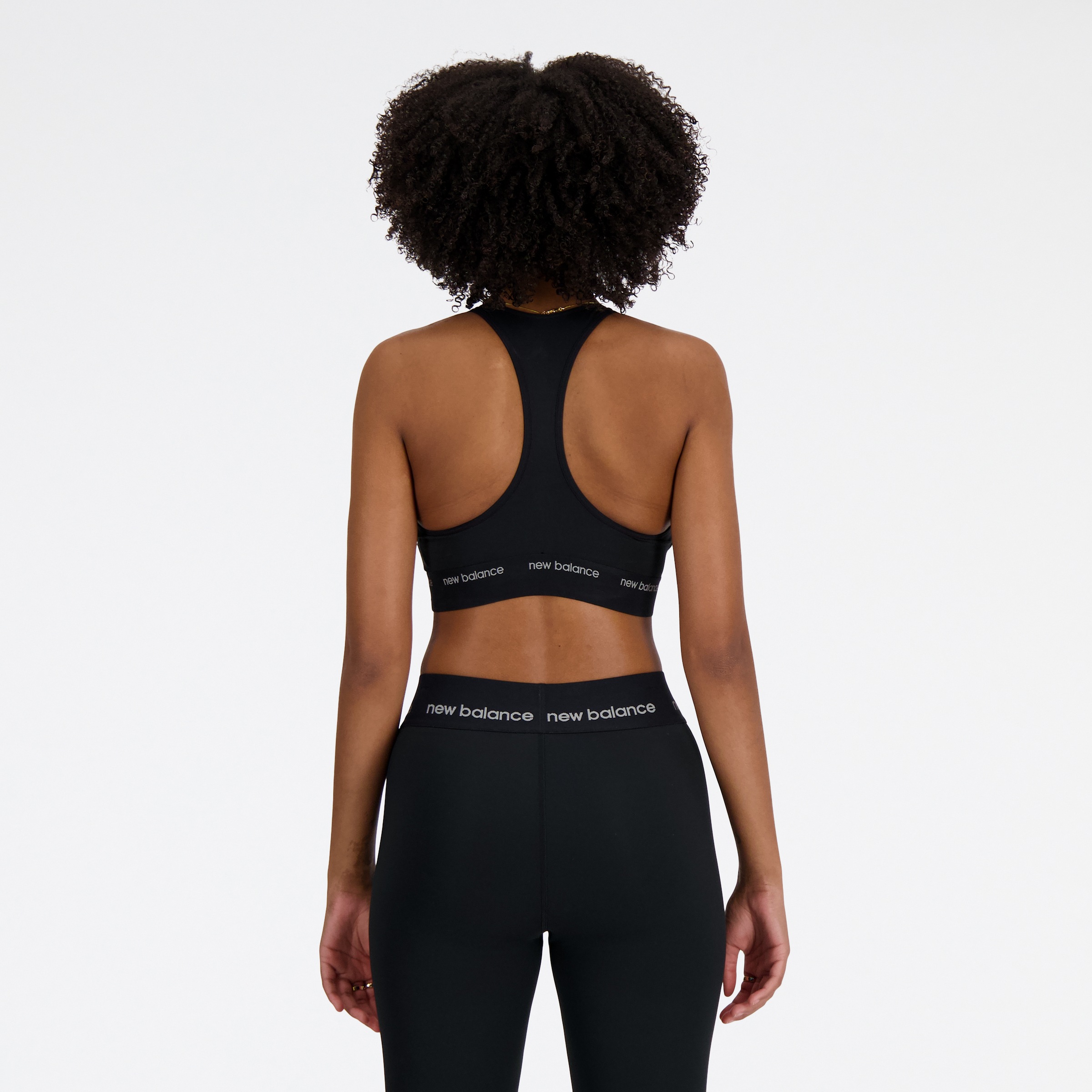 New Balance Sport-Bustier »WOMENS TRAINING SPORTS BRA«