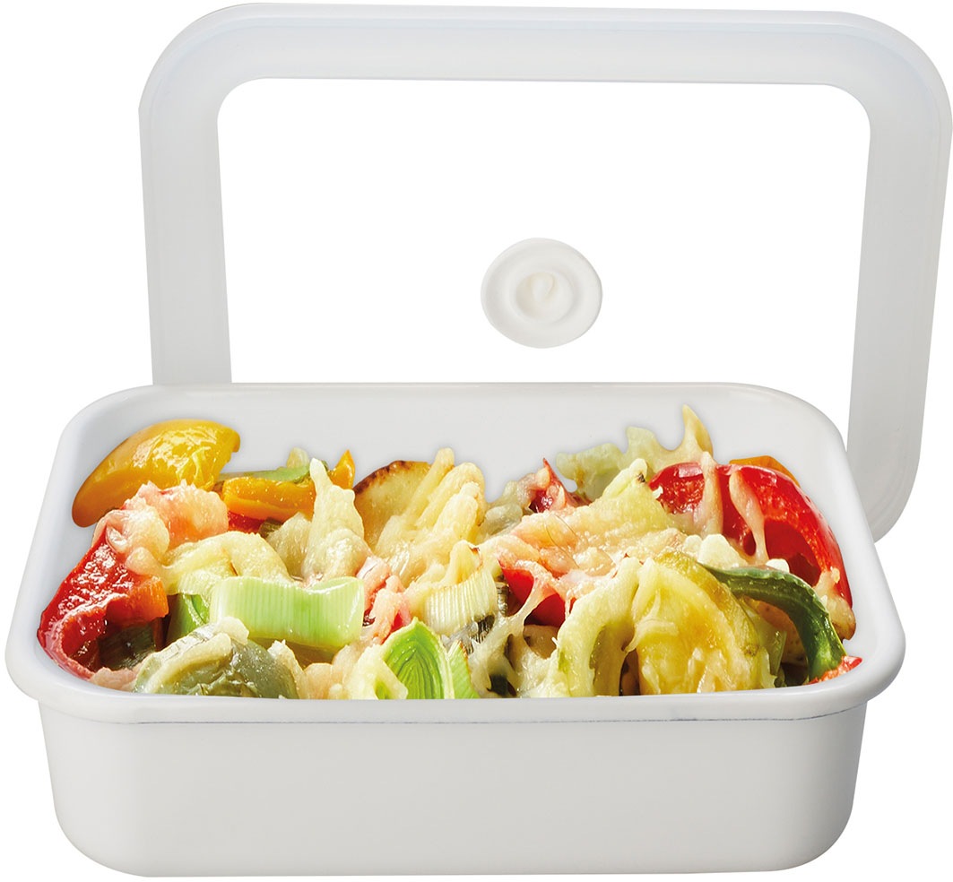 Honeyware Vakuumbehälter "Honey Ware" 1 Stk. tlg. mit innovativem Vakuumven günstig online kaufen