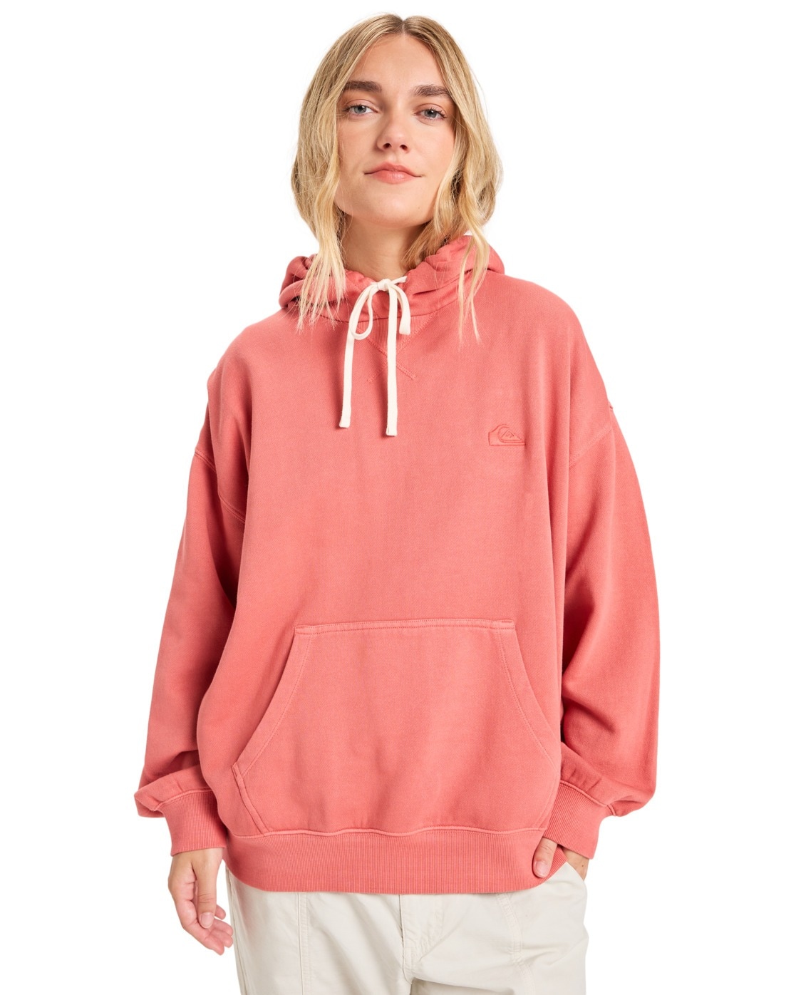 Quiksilver Kapuzensweatshirt "Essential" günstig online kaufen