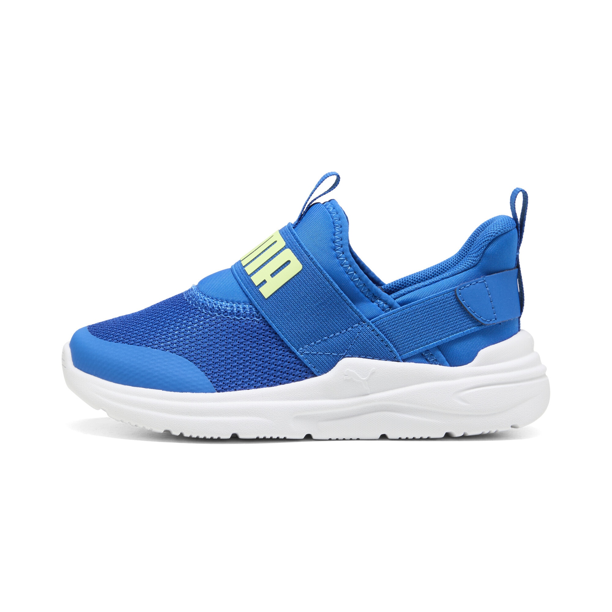 PUMA Sneaker »Soft Wired 2 SLIPTECH Sneakers Kinder«