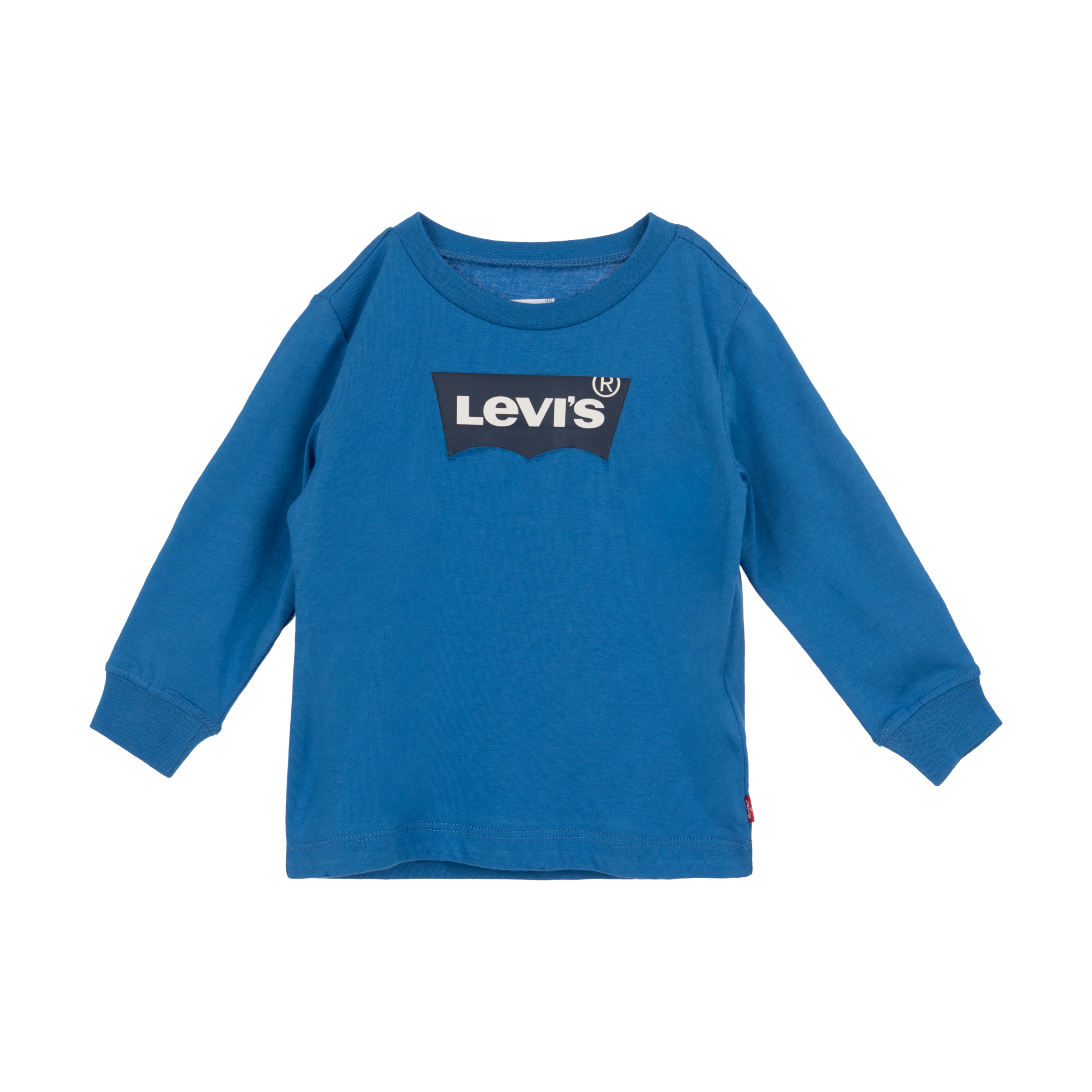Levi's® Kids Langarmshirt »BATWING TEE«, UNISEX